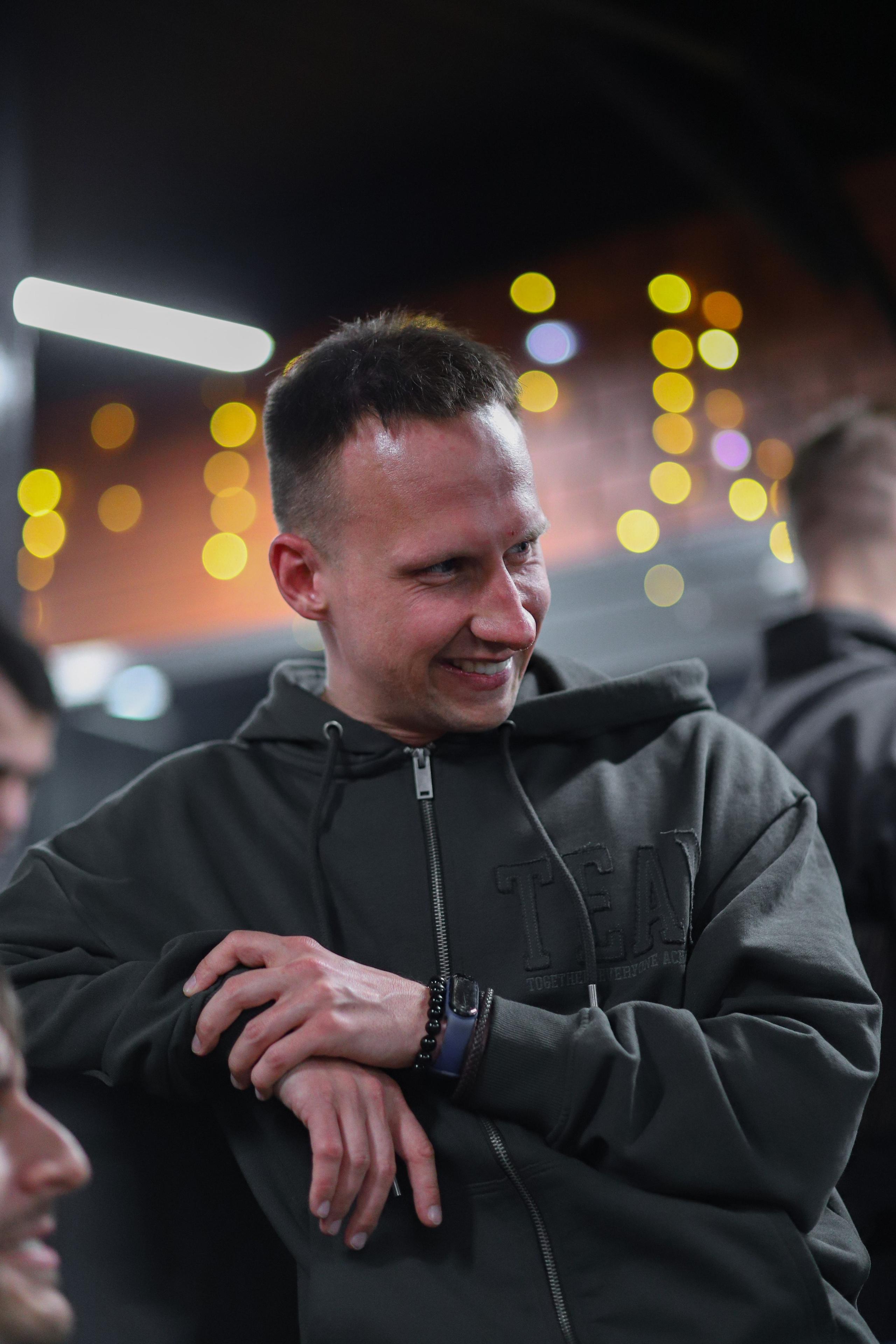 LSK Winter Cup 2025 — 2026 | Этап 6. Malenkyia