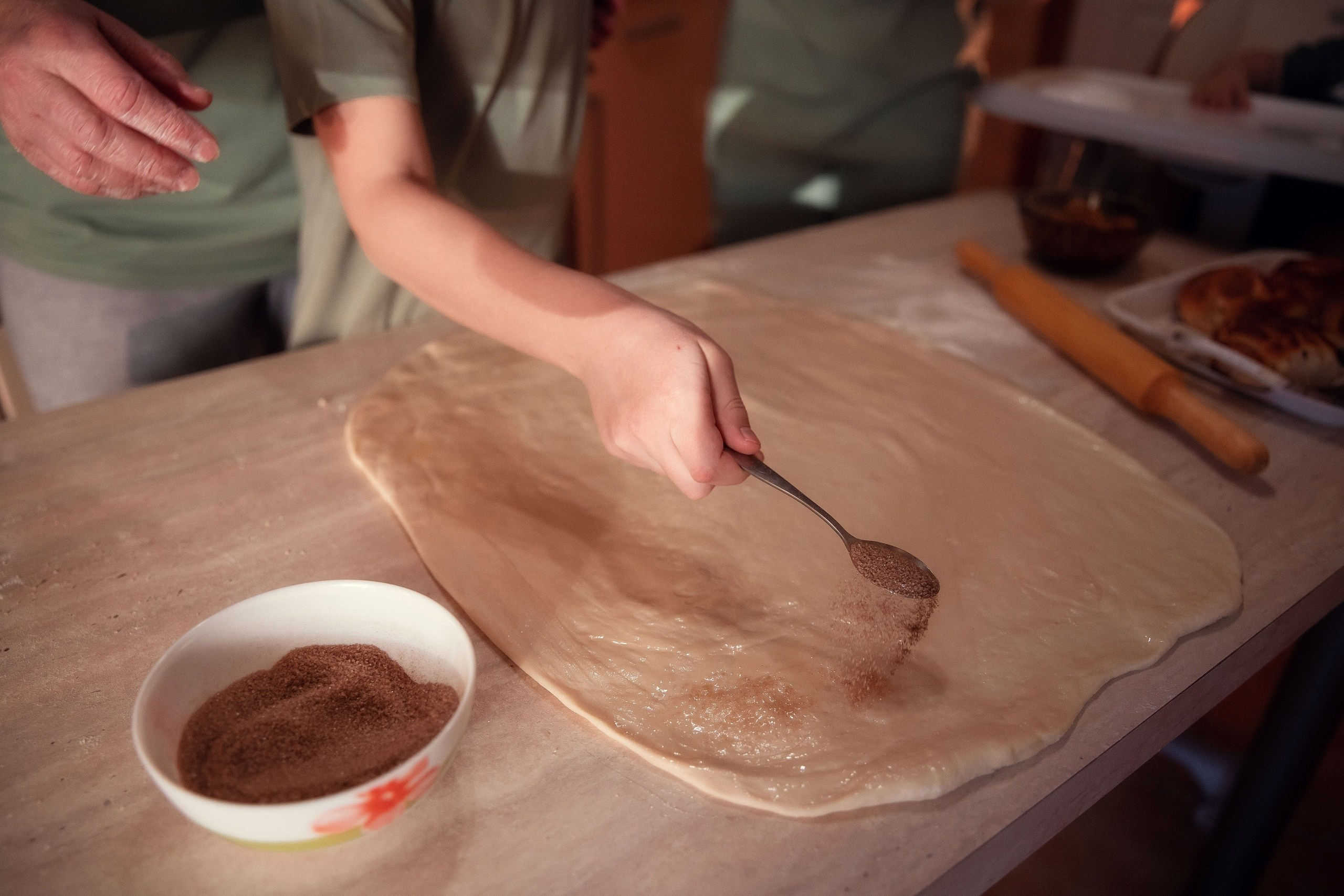 Домашние фотосессии. Детский и семейный фотограф Марина Вахрамеева