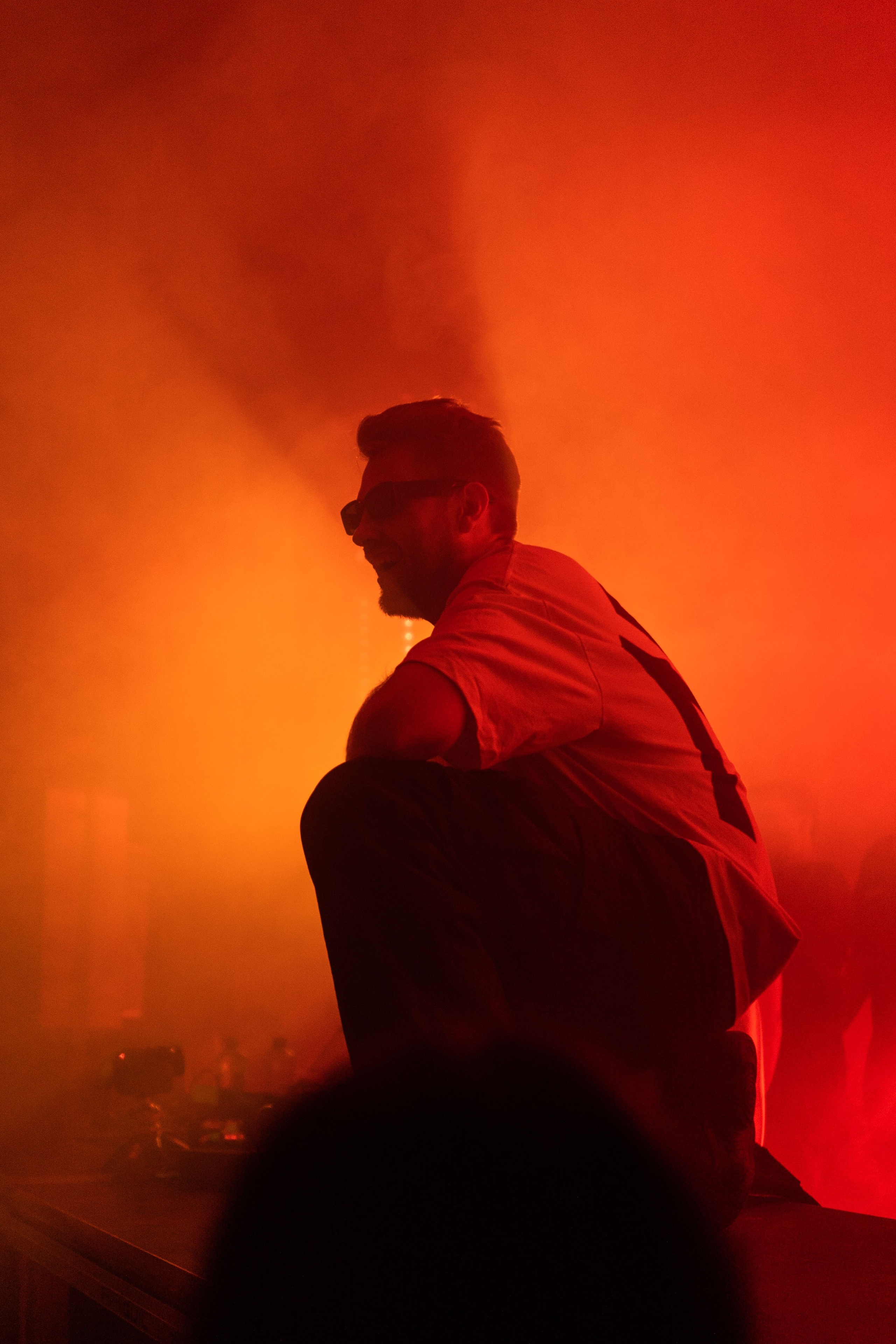 Фест ONE. Фотограф Ульяновск Ксения Кеслер