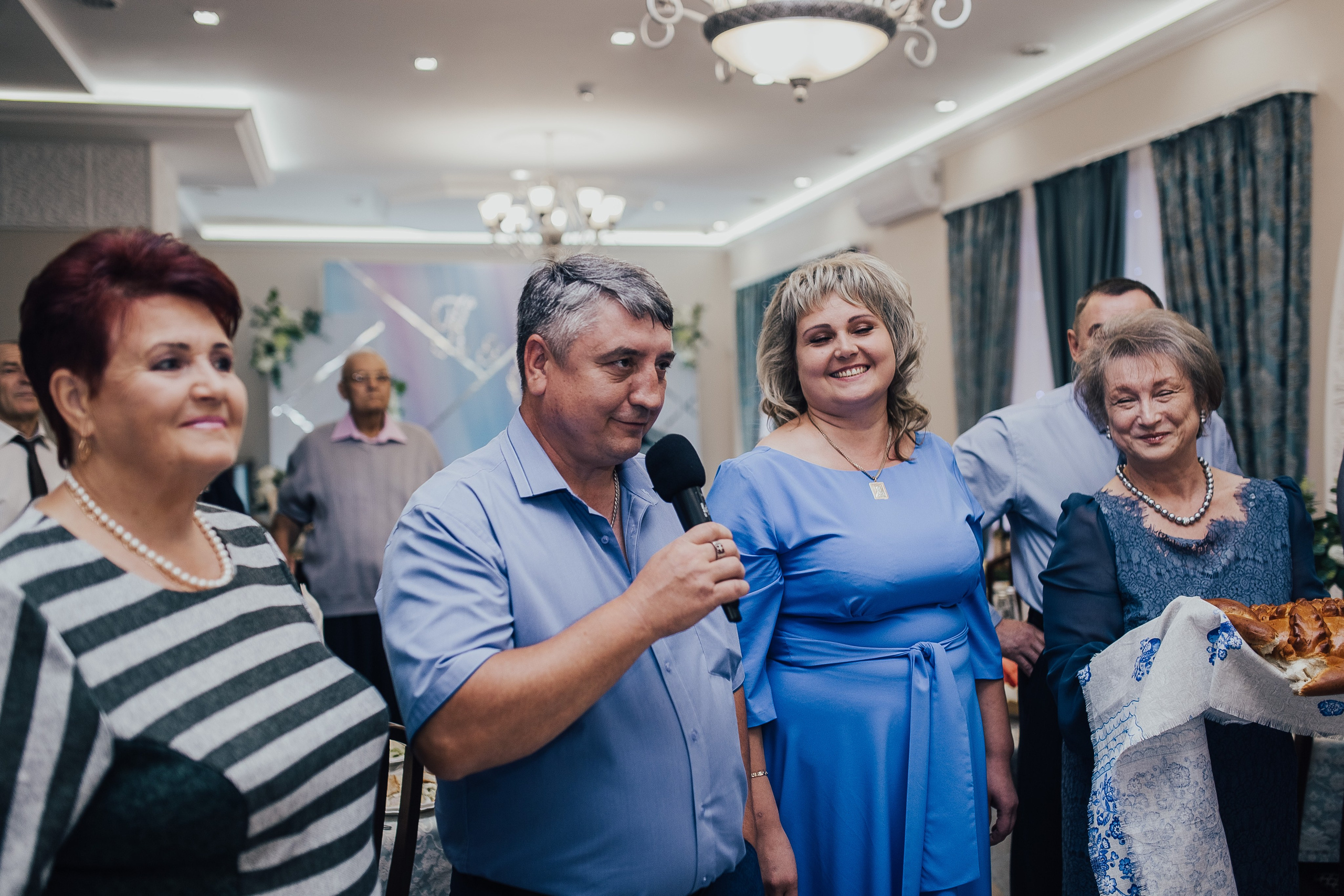 Константин и Екатерина. Свадебный и семейный фотограф Екатерина Бубнова