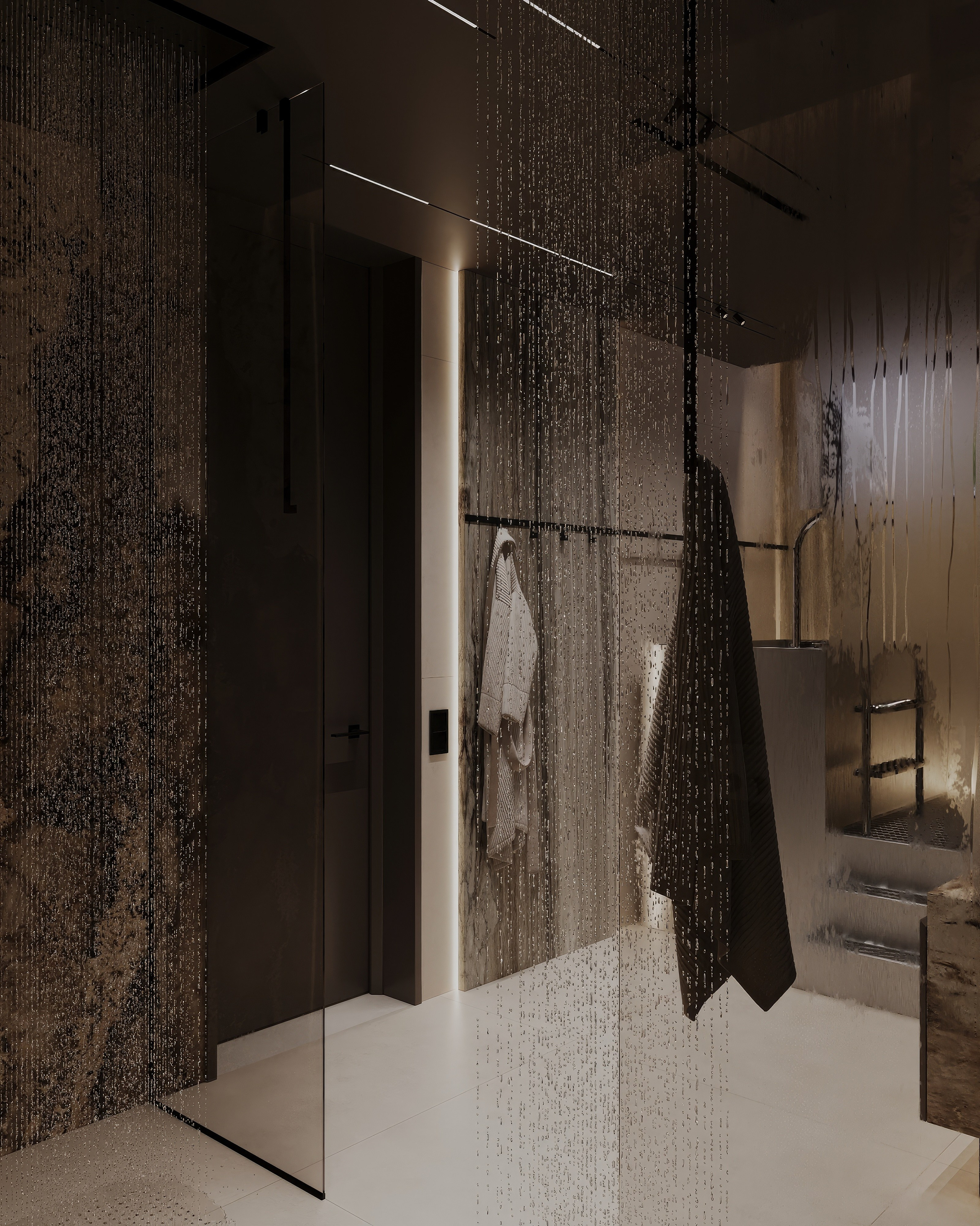 Aurinko De Luxe. VIZDIZ — студия дизайна интерьеров