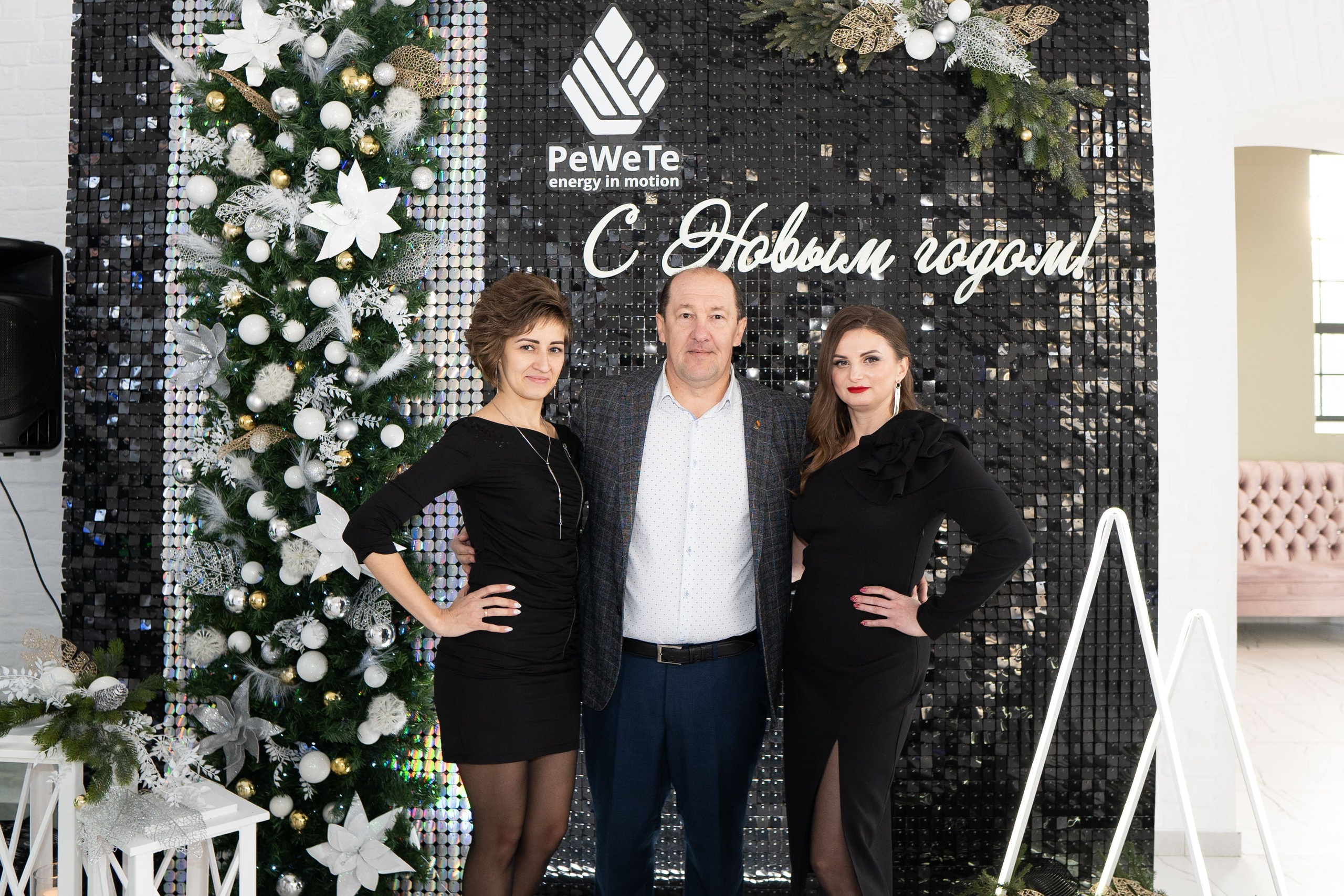 Корпоратив КАТойл-Дриллинг. Фотограф в Самаре Иван Булатов