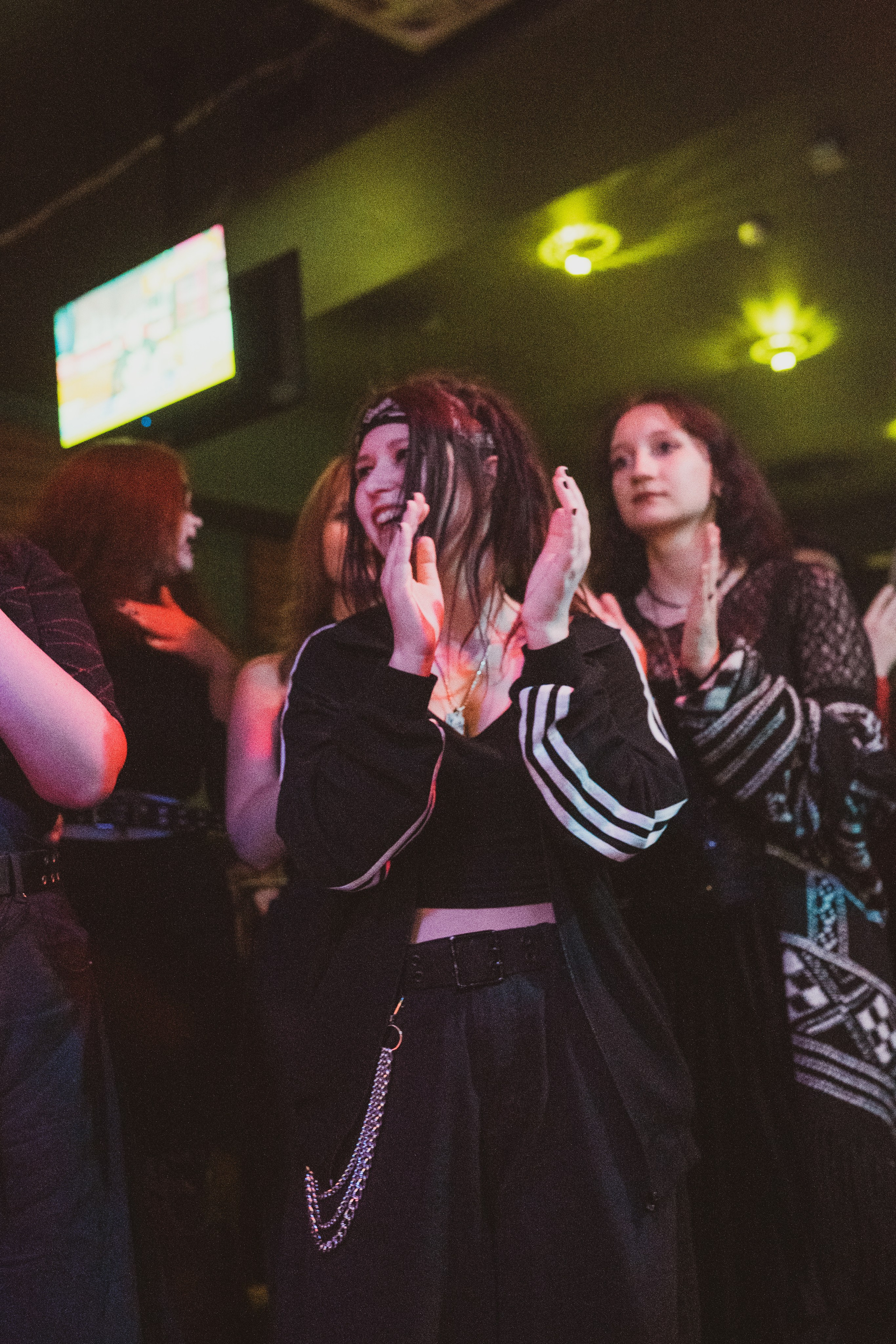 Dethklon | NoName Bar. Фотограф в Самаре Иван Булатов