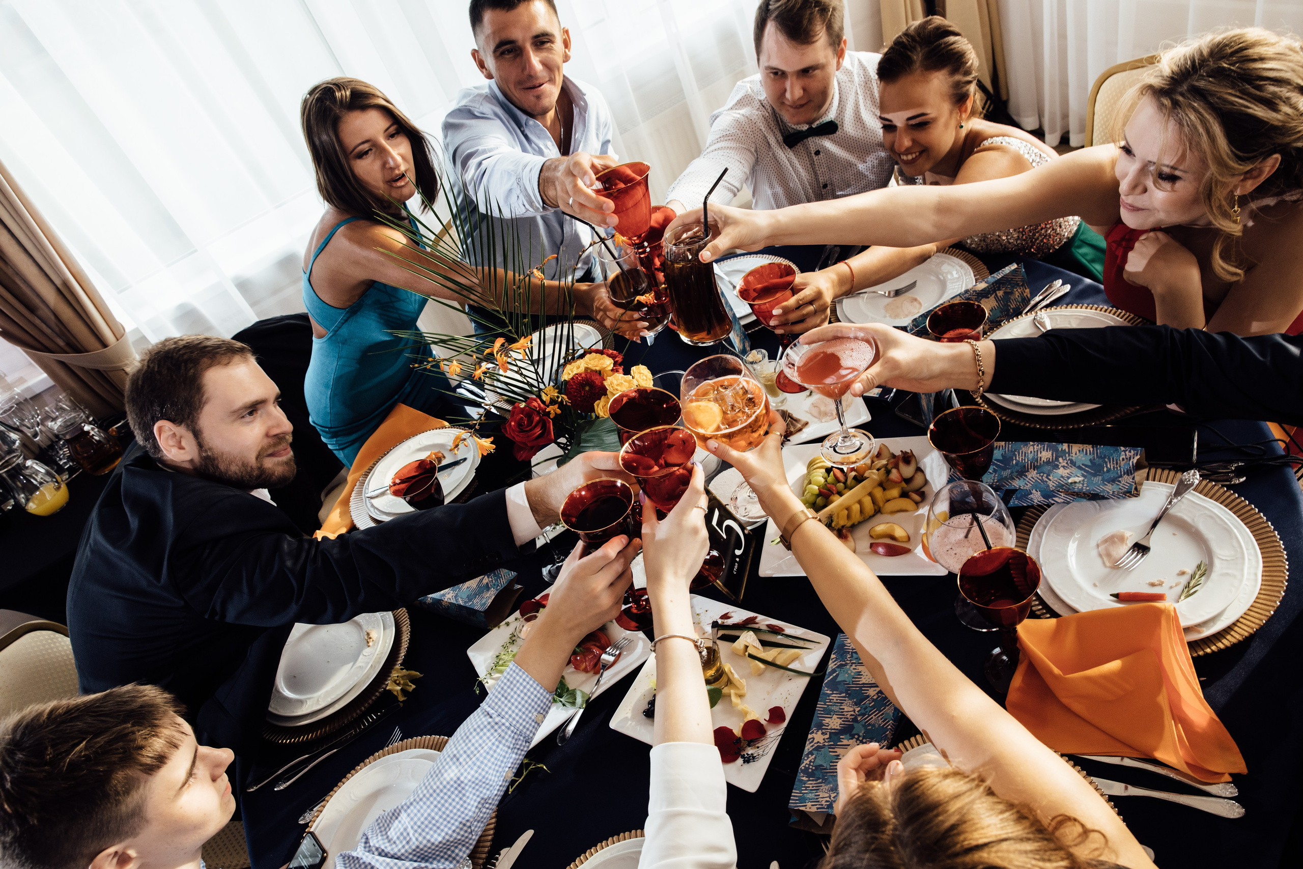 Lera & Kirill. Главная