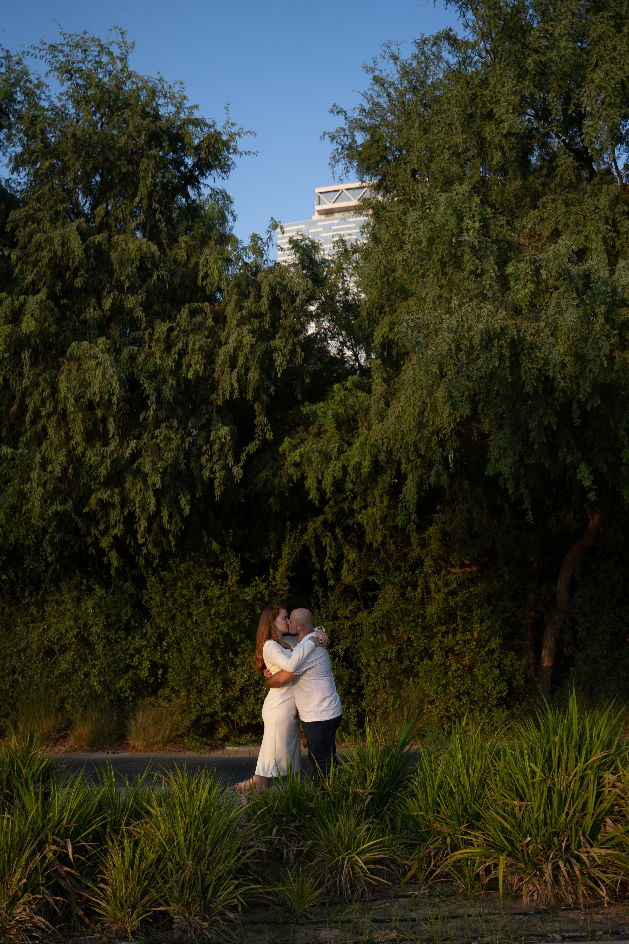 Саша и Настя | день свадьбы. Фотограф и видеограф в Москве и Абу Даби Мария Кулагина