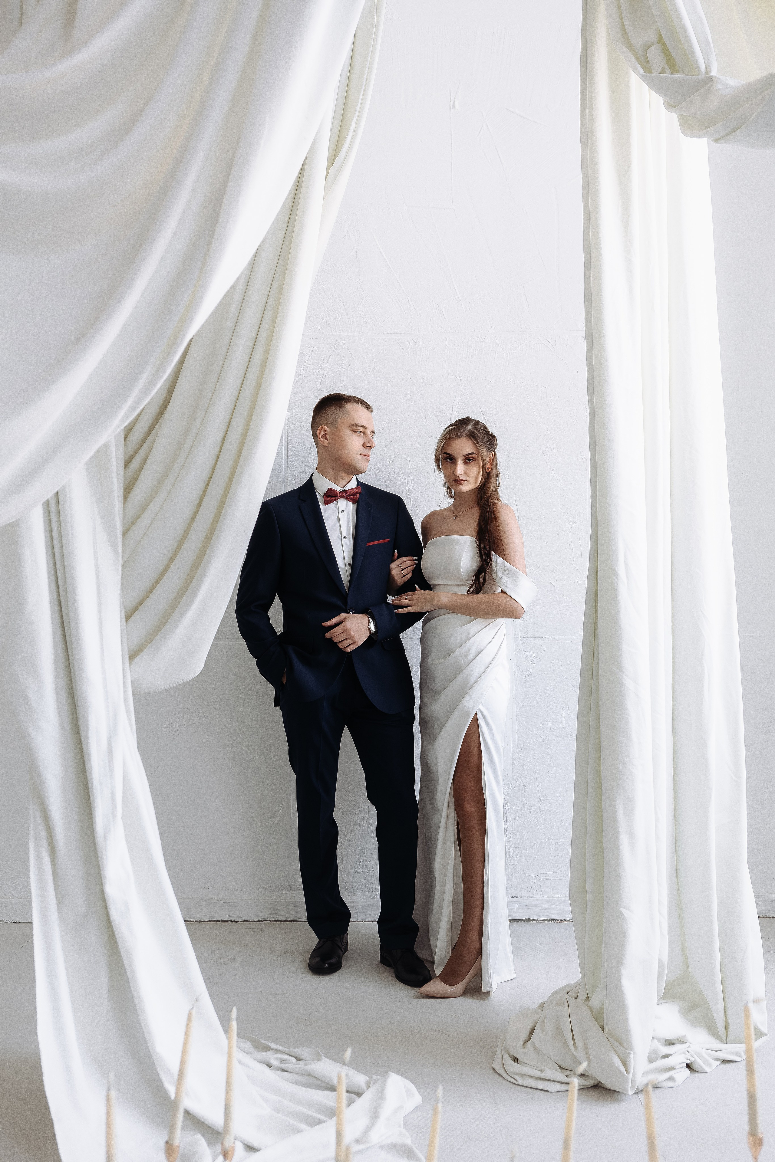 K&V. Фотограф Алексей Миронов