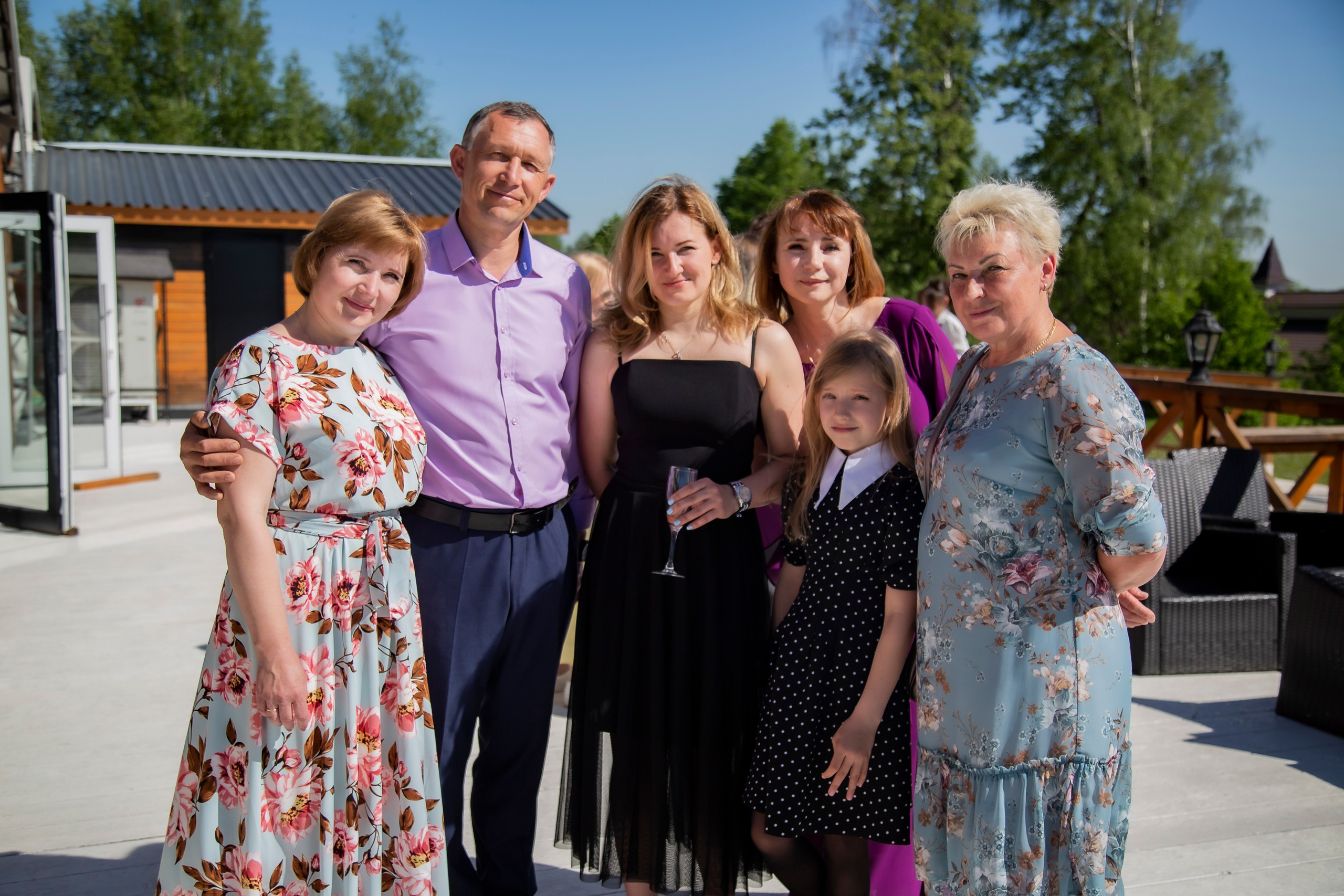 Юбилей. 𝓕𝓸𝓽𝓸𝓰𝓻𝓪𝓯 𝓑𝓪𝓵𝓪𝓼𝓱𝓲𝓱𝓪 / 𝓜𝓸𝓼𝓴𝓿𝓪