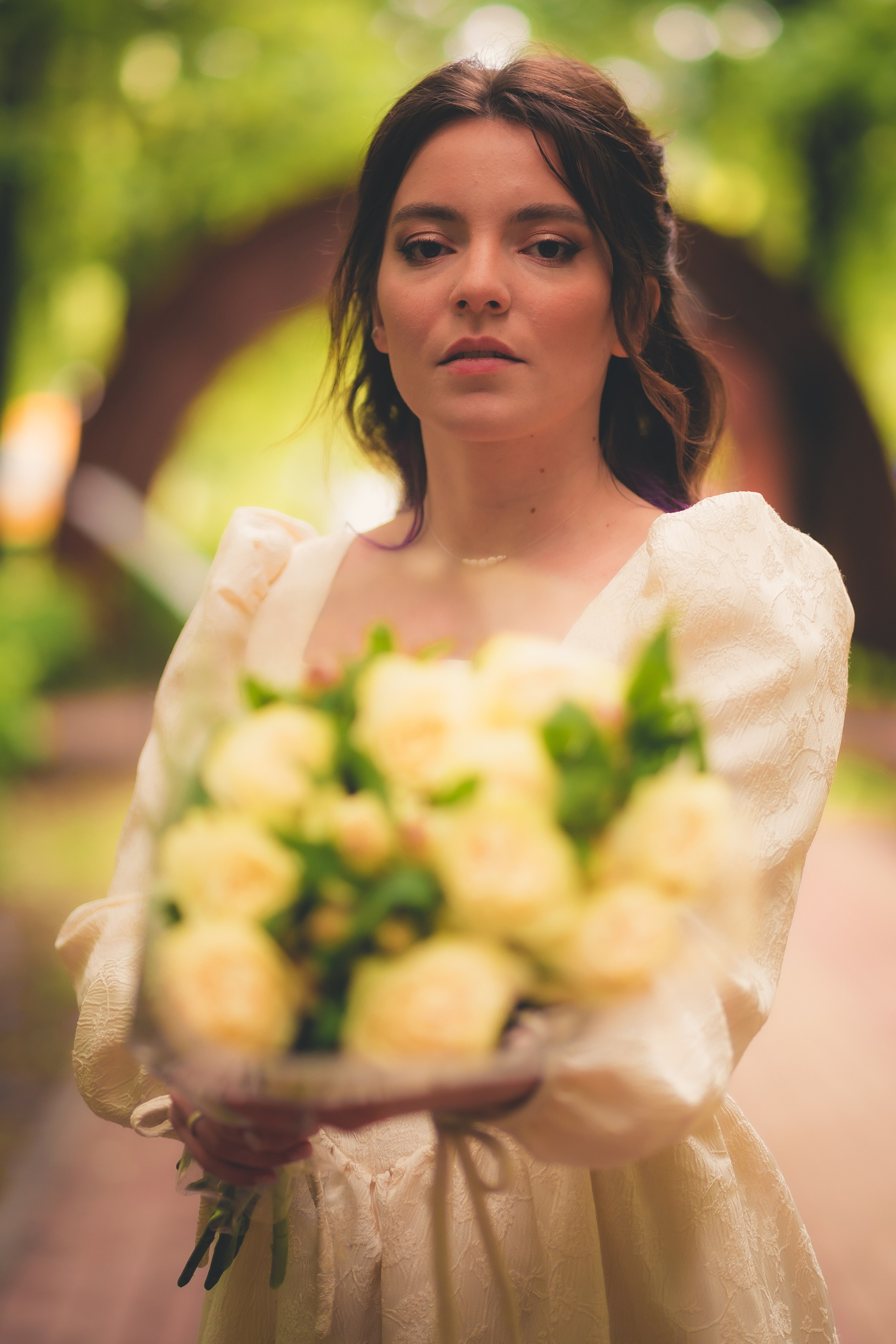 Свадебная съёмка Анатолия и Елизаветы. Иван Кубик — фотограф и видеограф