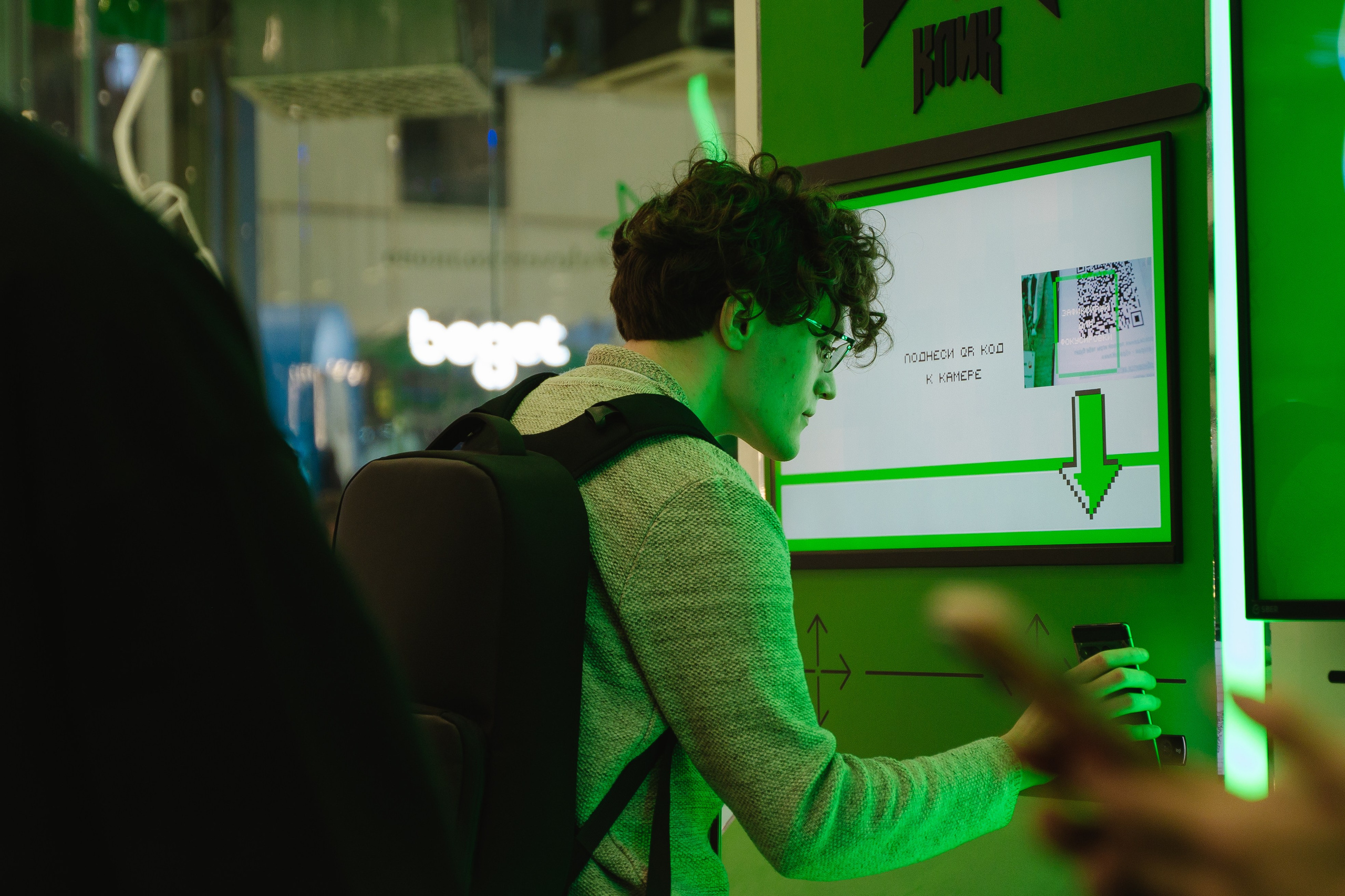 Дом.Клик. Фотограф — Ася Орехова