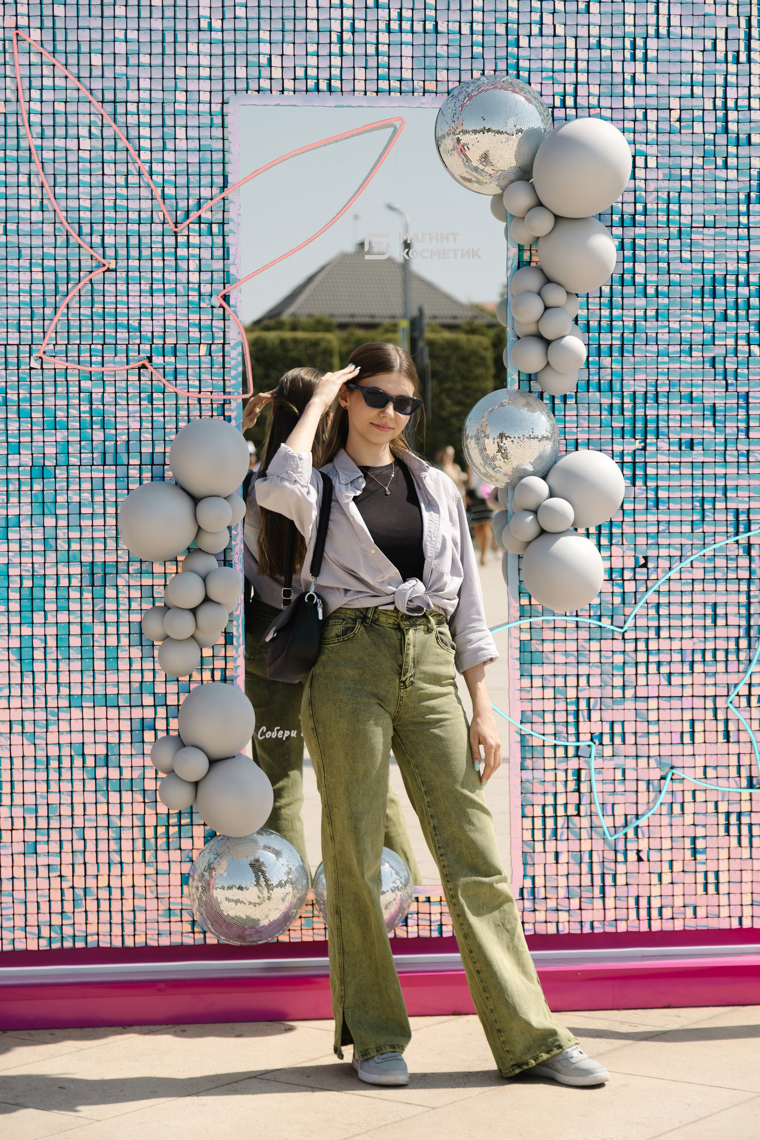 Магнит Косметик. Артур Иликчян — Wedding & Event фотограф в Краснодаре