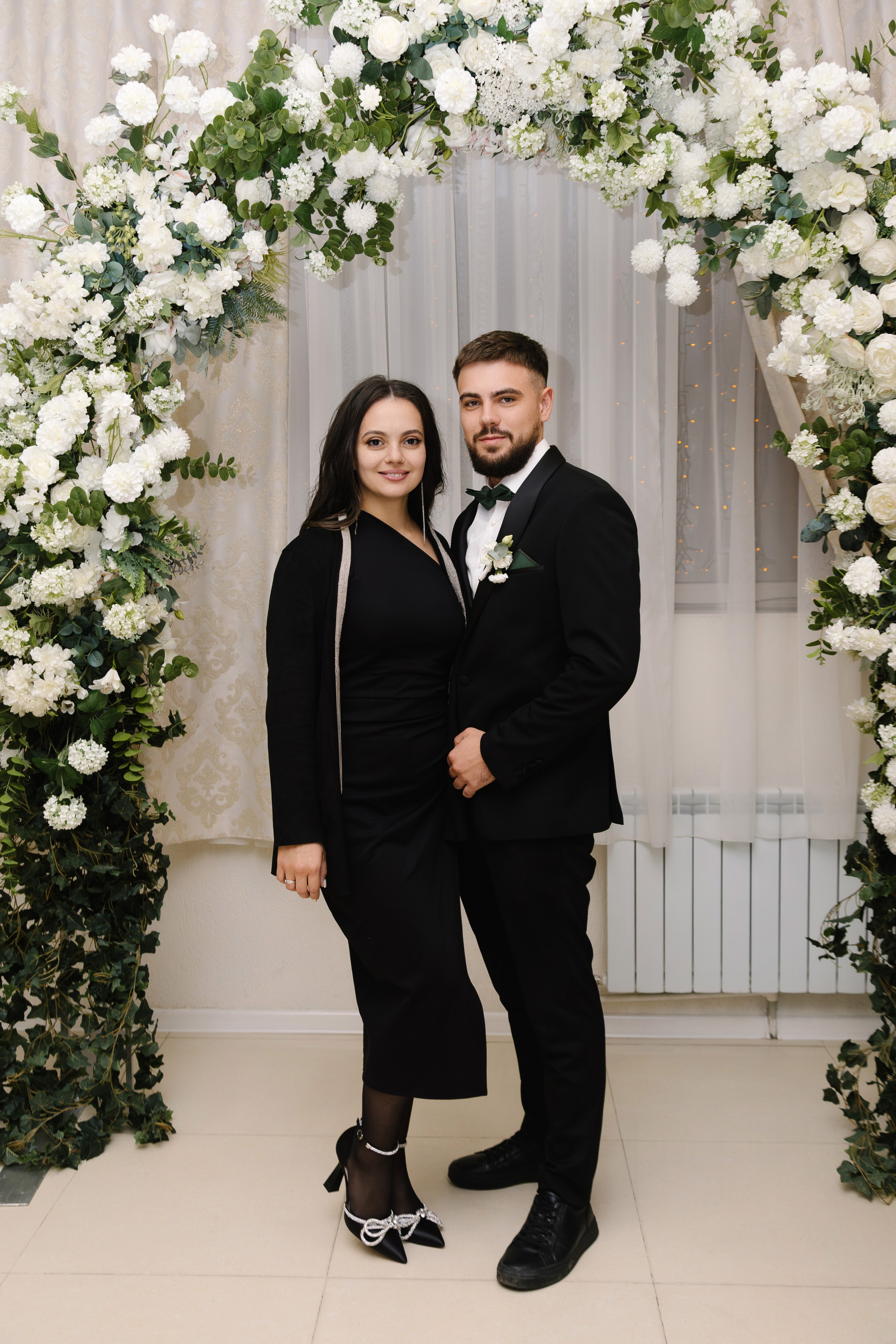 Свадьба Михаила и Арины. Артур Иликчян — Wedding & Event фотограф в Краснодаре