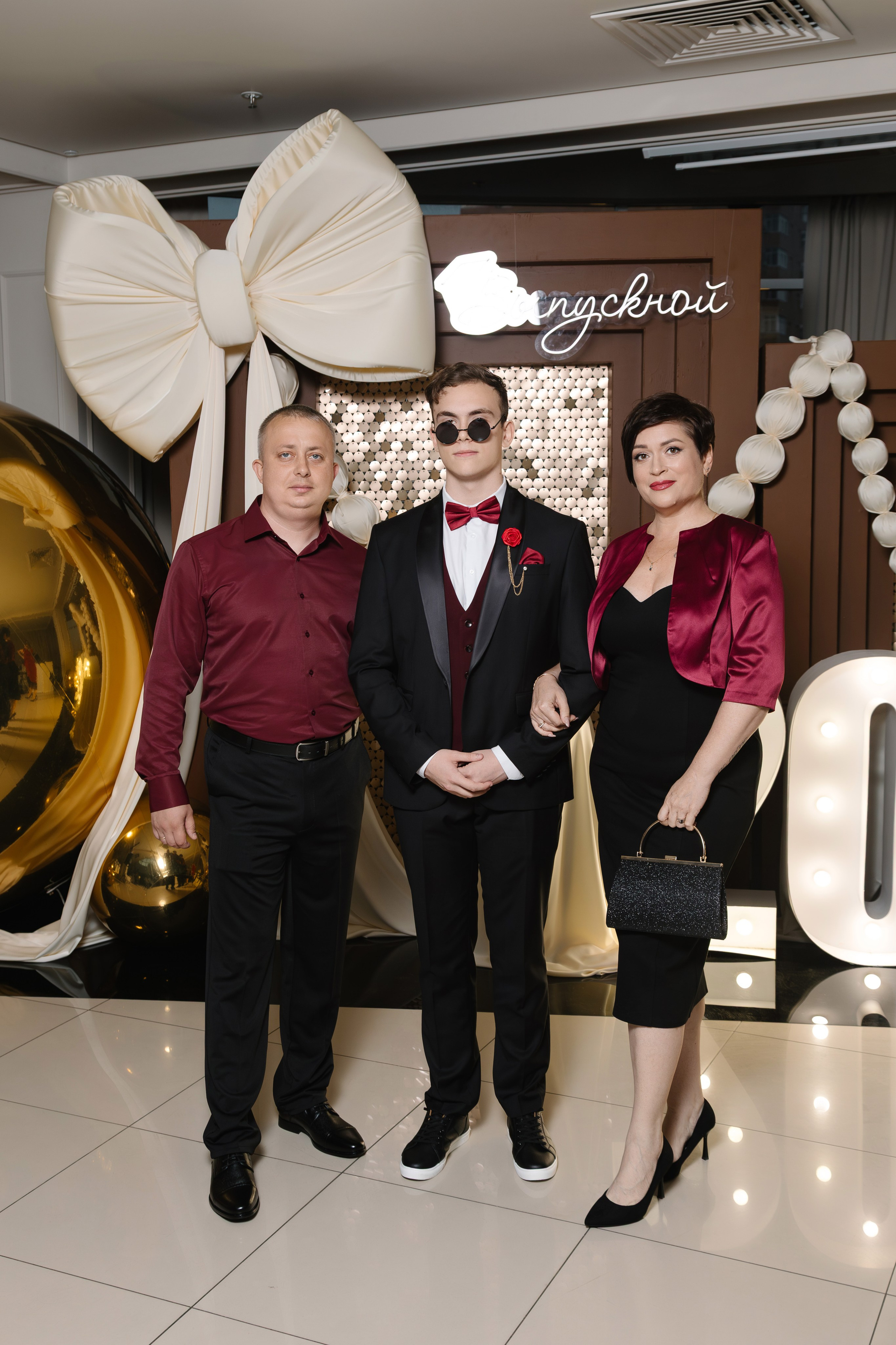 Выпускной 11А класса 2025. Артур Иликчян — Wedding & Event фотограф в Краснодаре