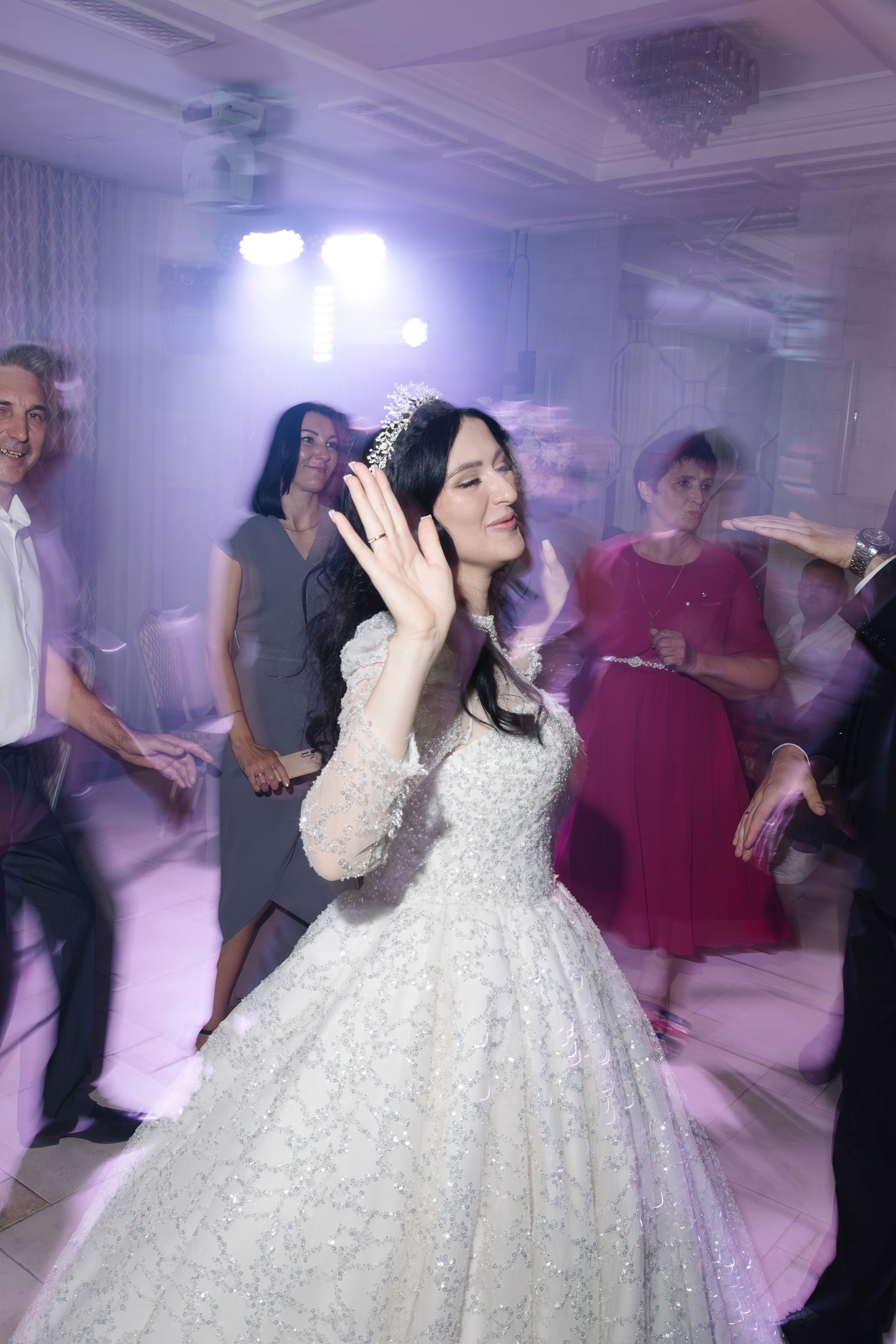 Свадьба Дмитрия и Анастасии. Артур Иликчян — Wedding & Event фотограф в Краснодаре