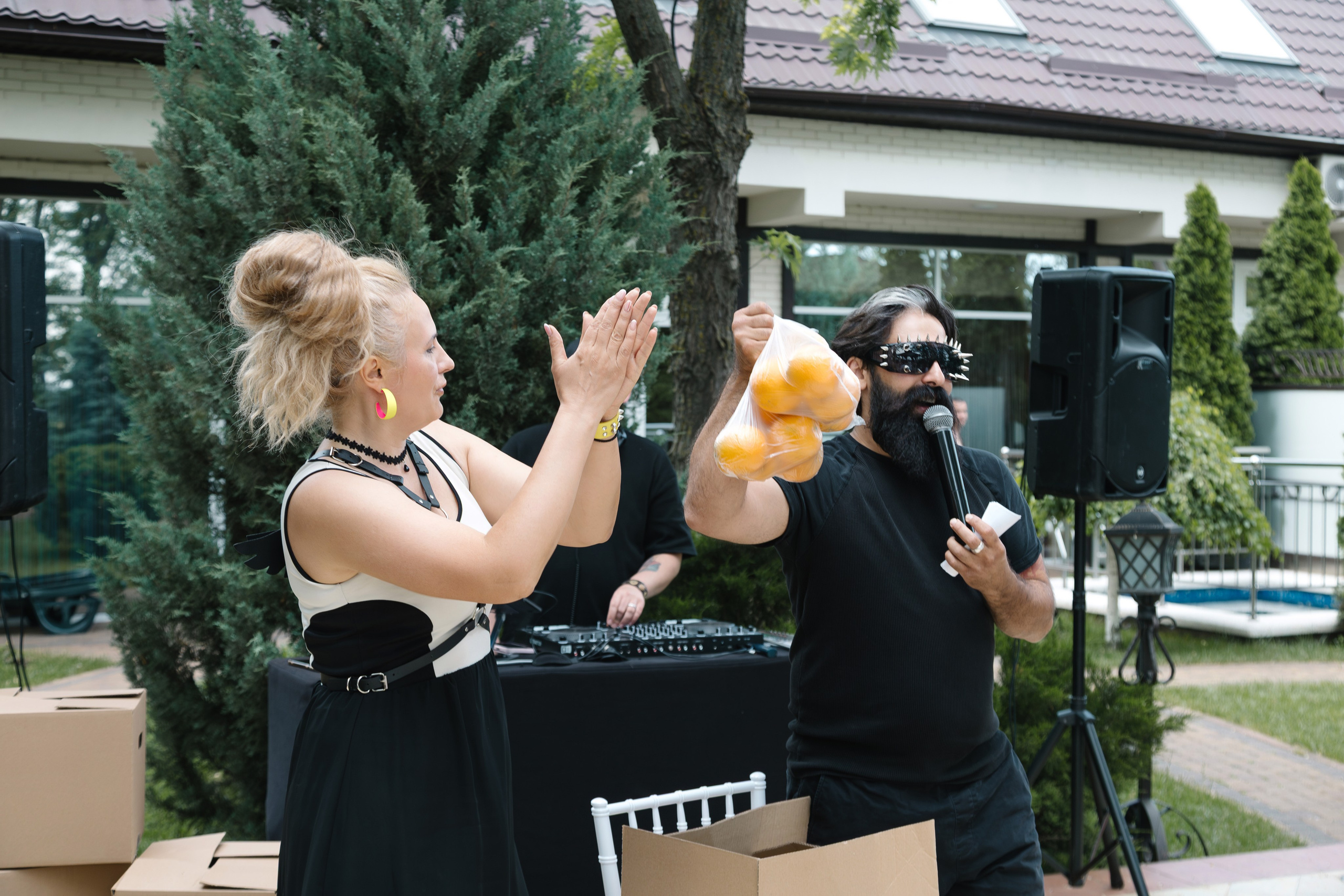 Корпоратив Ингосстрах. Артур Иликчян — Wedding & Event фотограф в Краснодаре