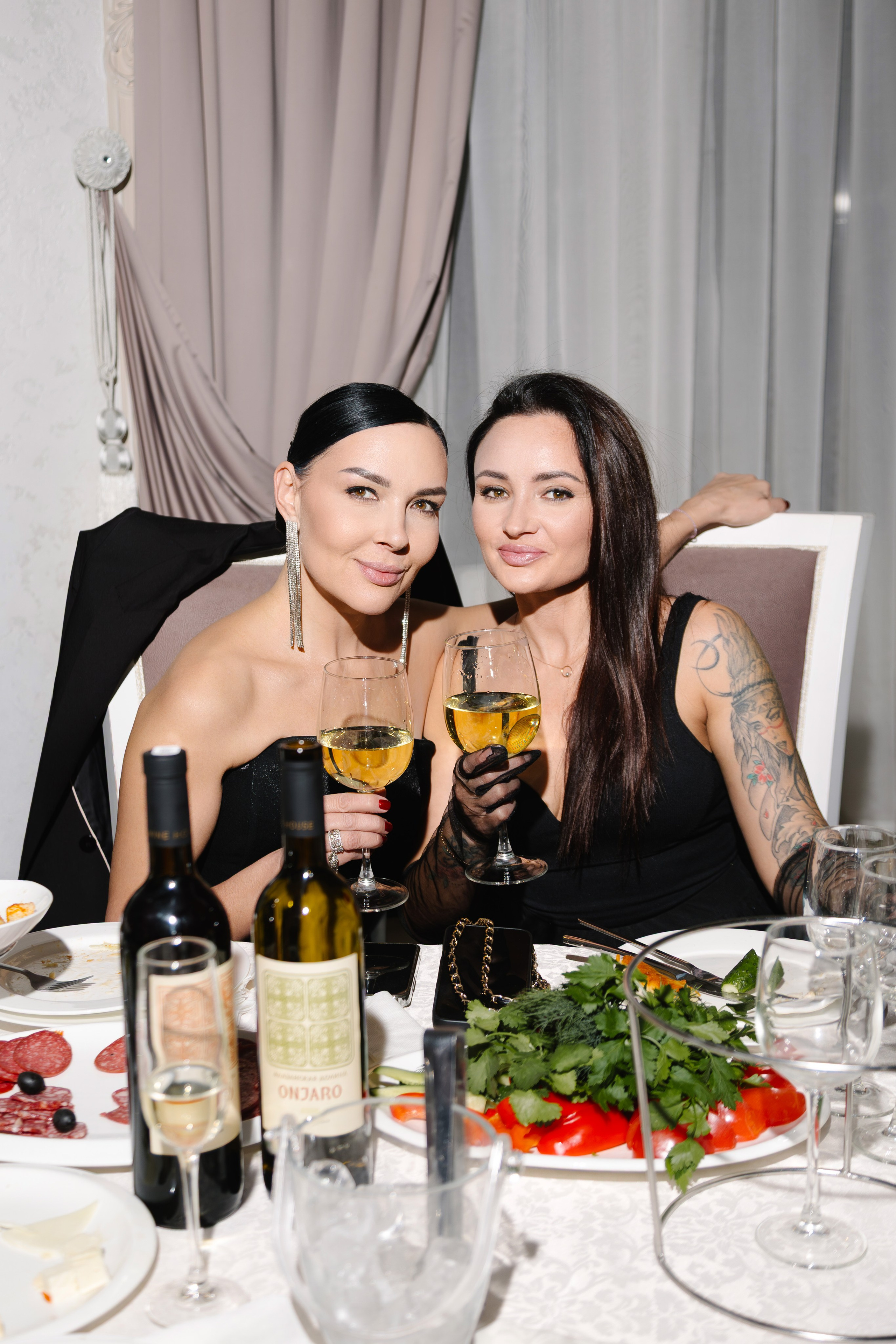 Новогодний корпоратив 2025. Артур Иликчян — Wedding & Event фотограф в Краснодаре