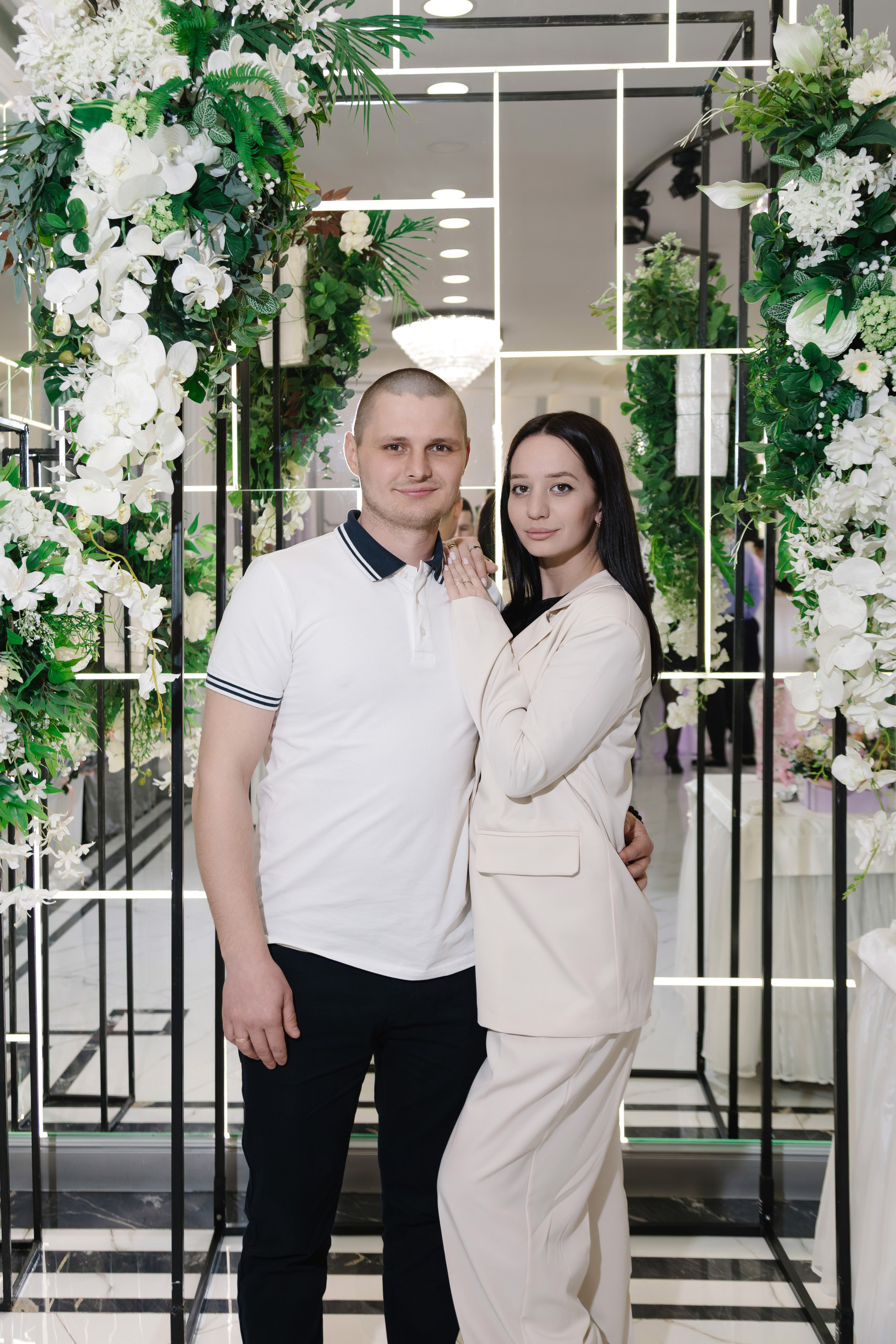 Свадьба Андрея и Ксении. Артур Иликчян — Wedding & Event фотограф в Краснодаре