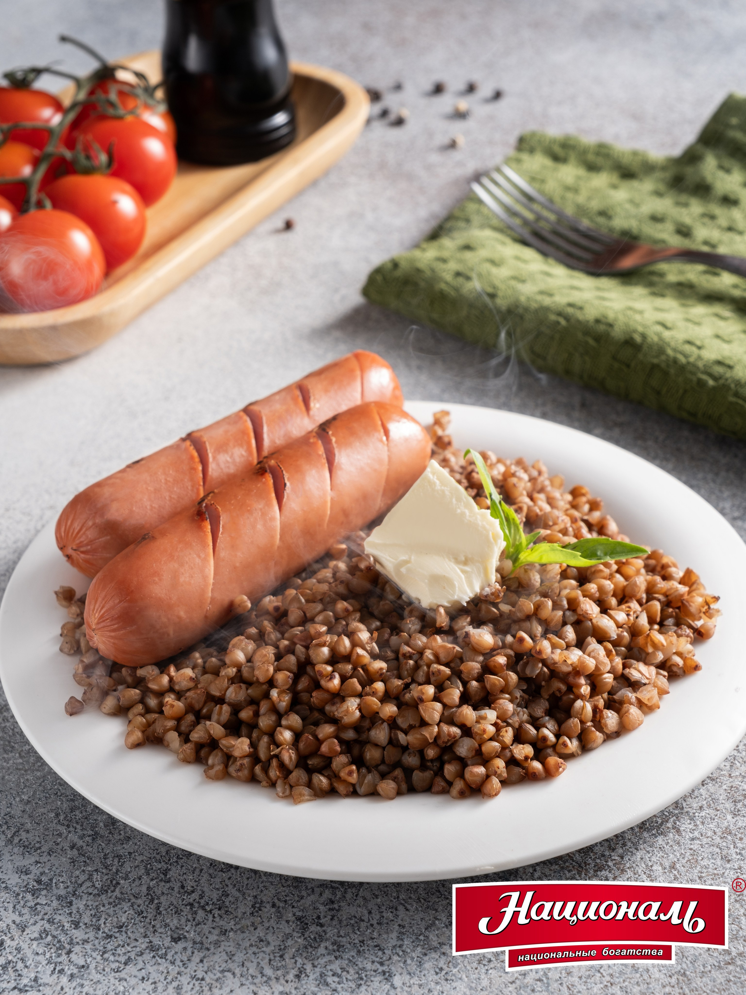 Продукты. Food и предметный фотограф Никита Алексеев