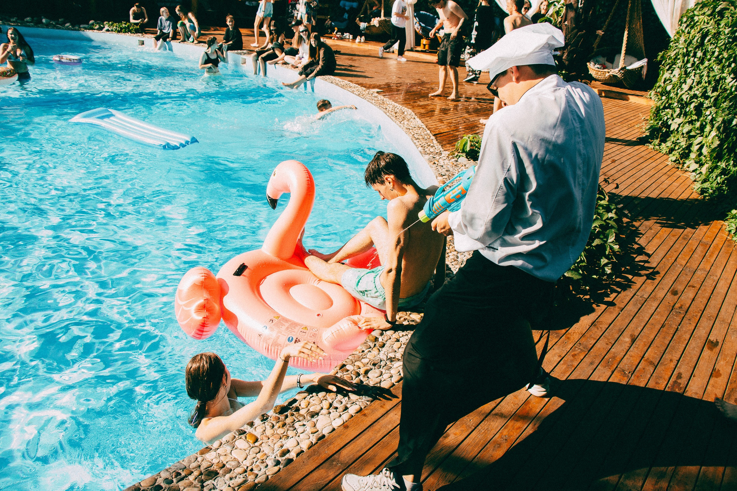 NAKO CAMP. Свадебный и репортажный фотограф в Омске. Червоткин Никита