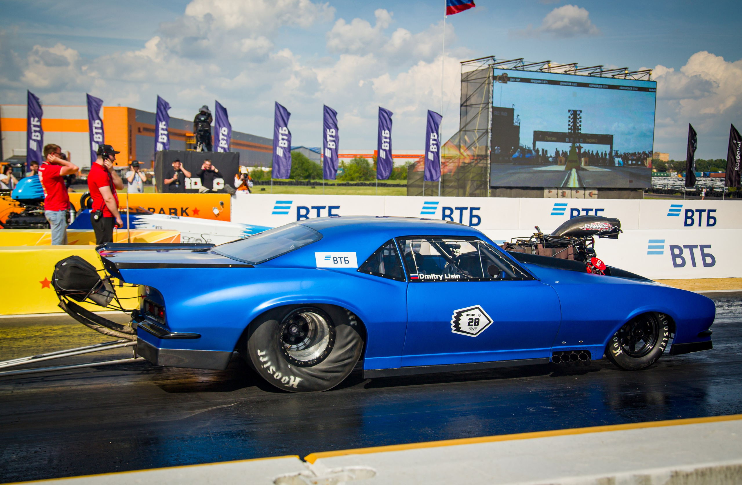 RDRC 1-этап 26.05.2024. Репортажная, студийная, свадебная, автоспорт, коммерческая, фотосессия: Фотографы Николай и Елена DvoTar