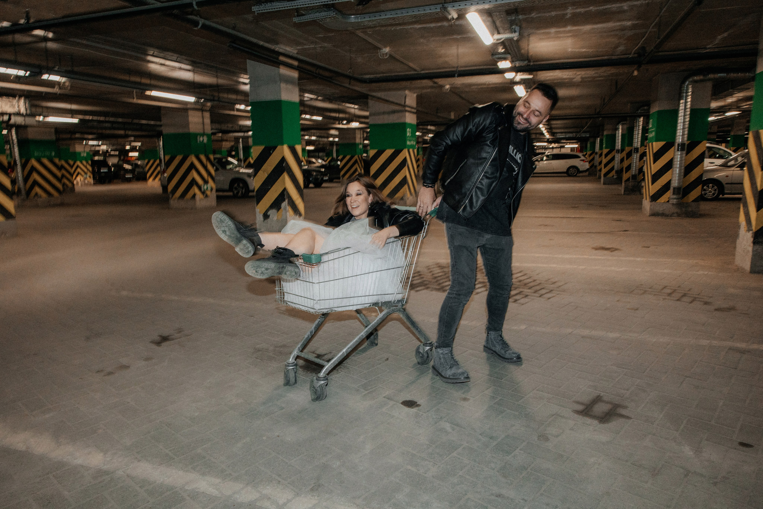 Андрей и Аня. Свадебный и Репортажный фотограф Нижний Новгород Москва Ежов Иван