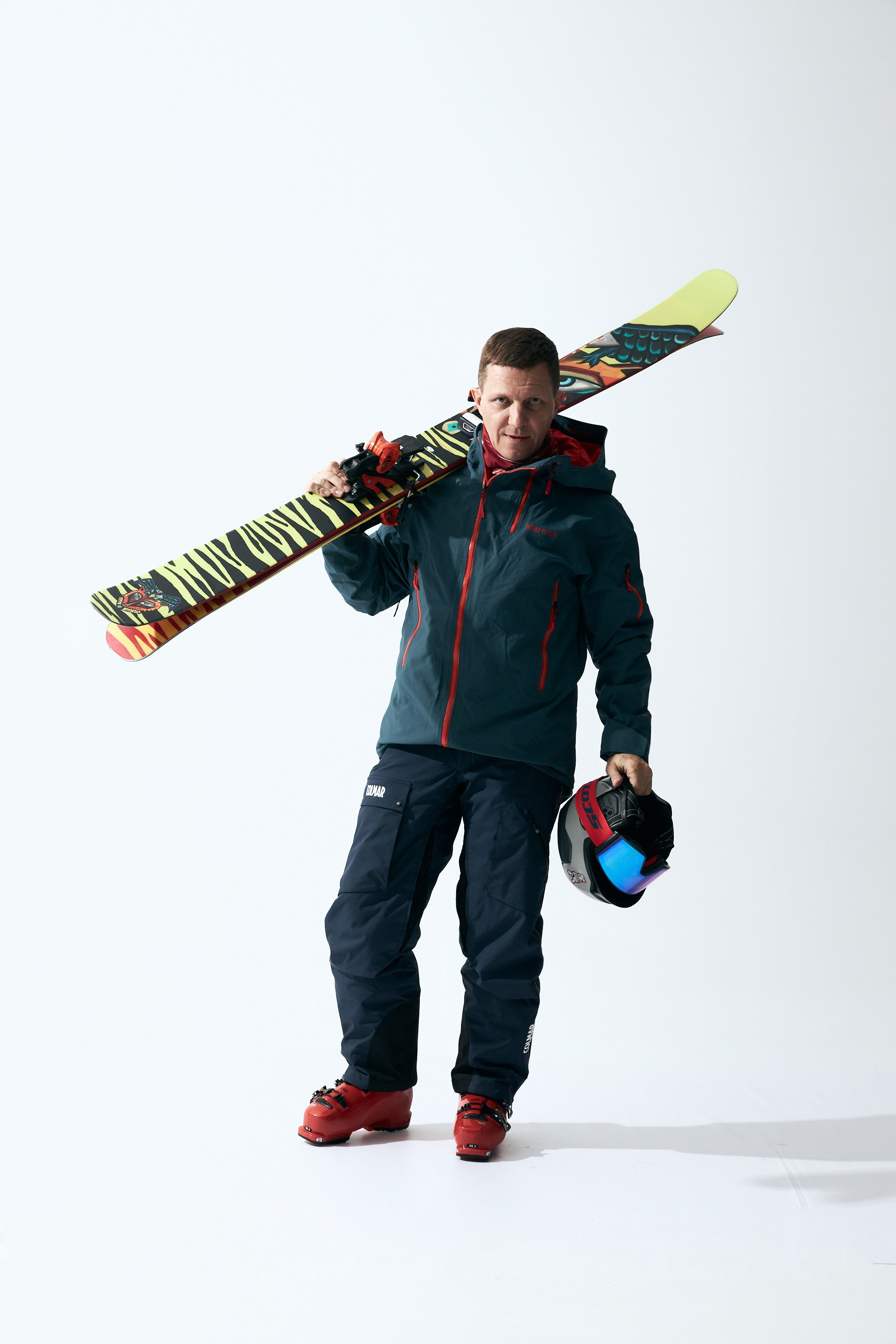 Индивидуальная. Кристина Гаврик, ваш коммерческий фотограф