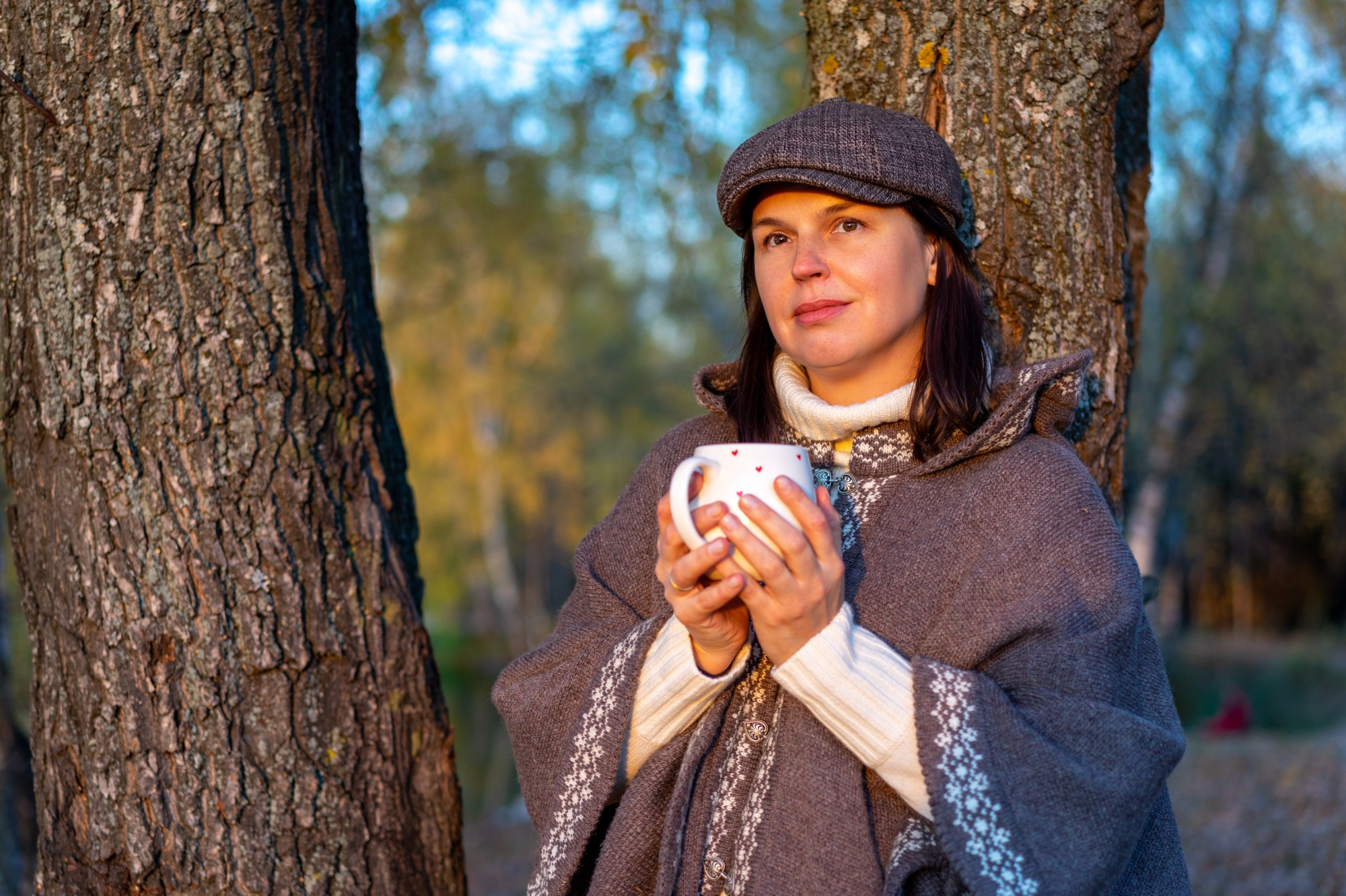 Закат. Семейный и детский фотограф