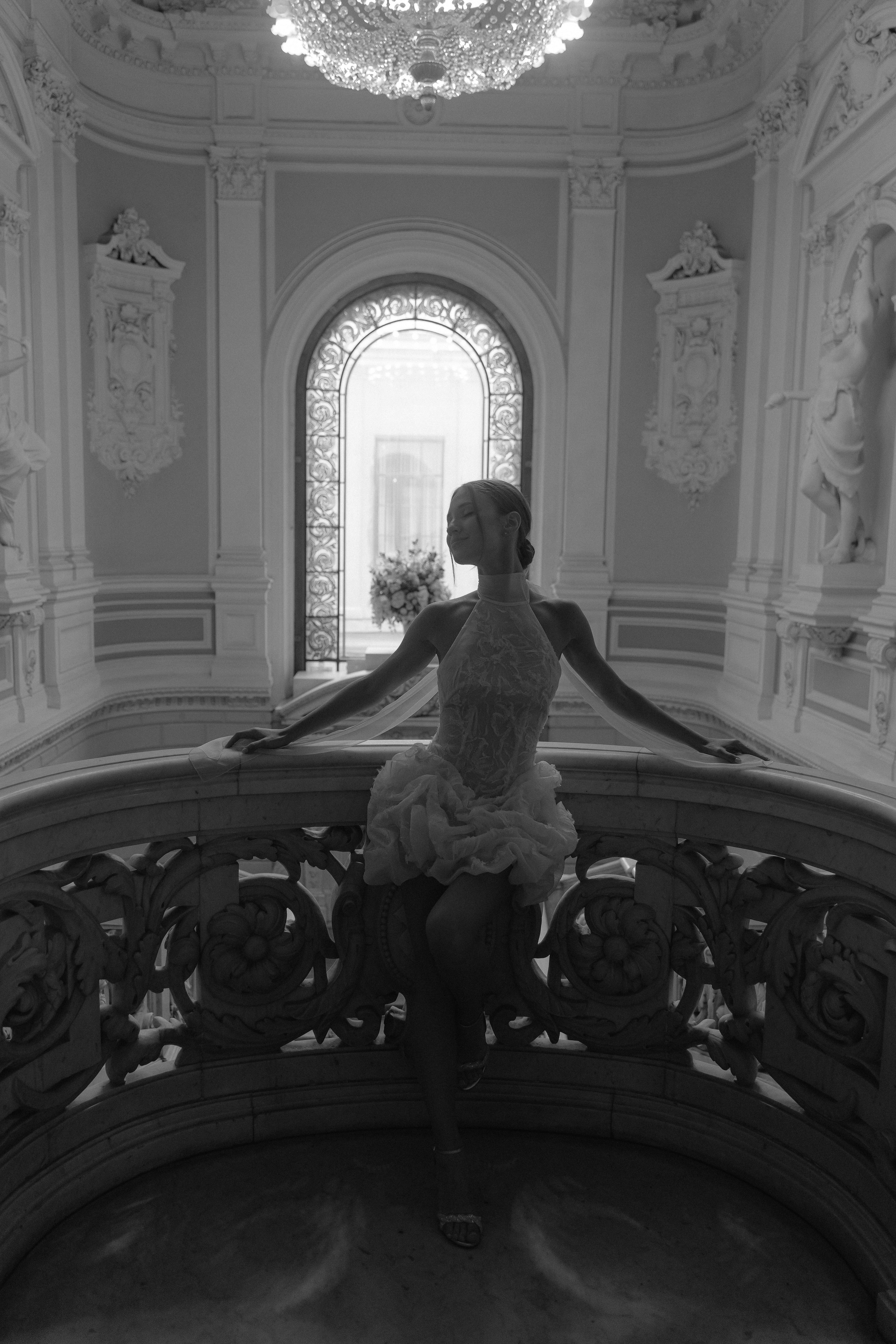 V&D. Свадебный фотограф — Наталья Фед СПб/Москва