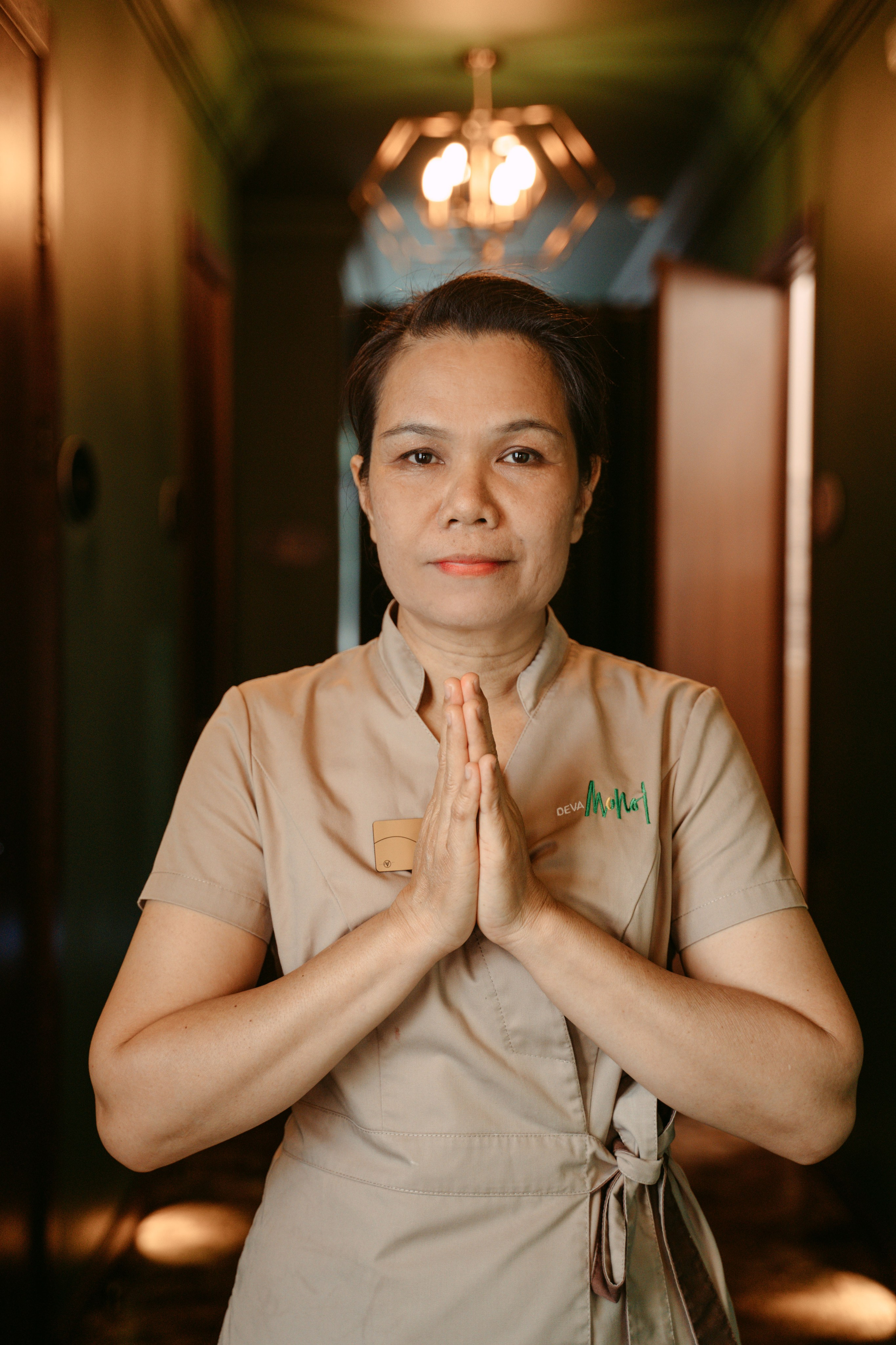 Deva Monoi / СПА-центр. Саша Копылов, фотограф в Казани