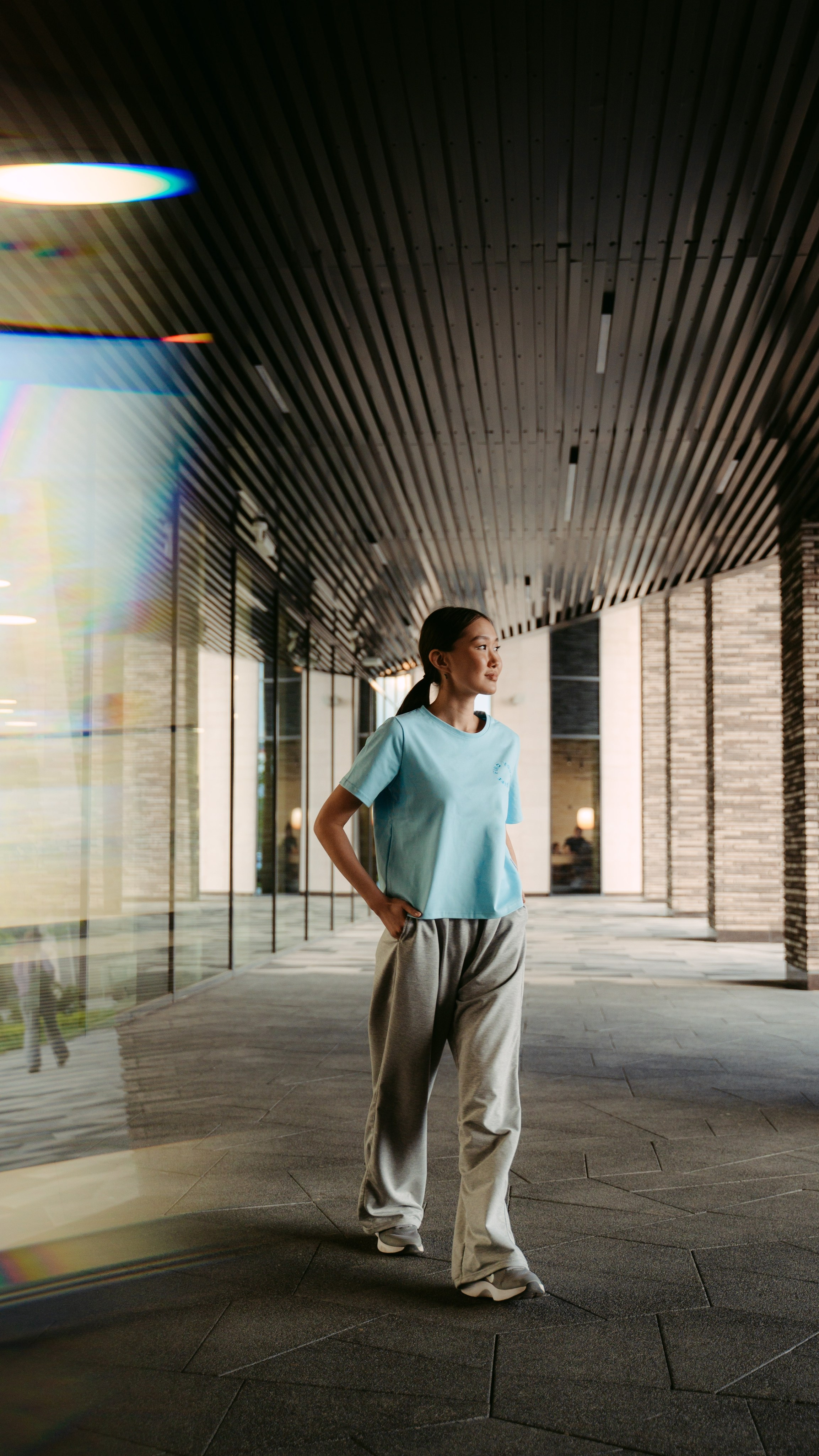 Chukcha / Лукбук. Саша Копылов, фотограф в Казани