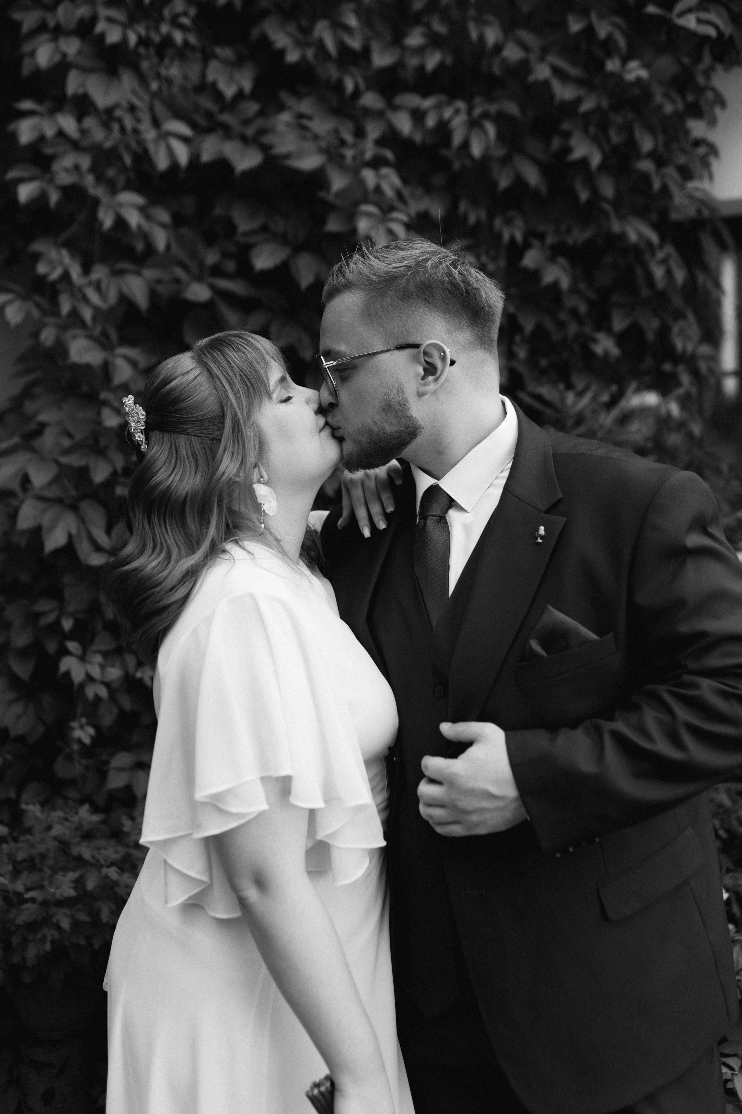 Никита и Таня. Свадебный и семейный фотограф в Туле и области Маша Костина