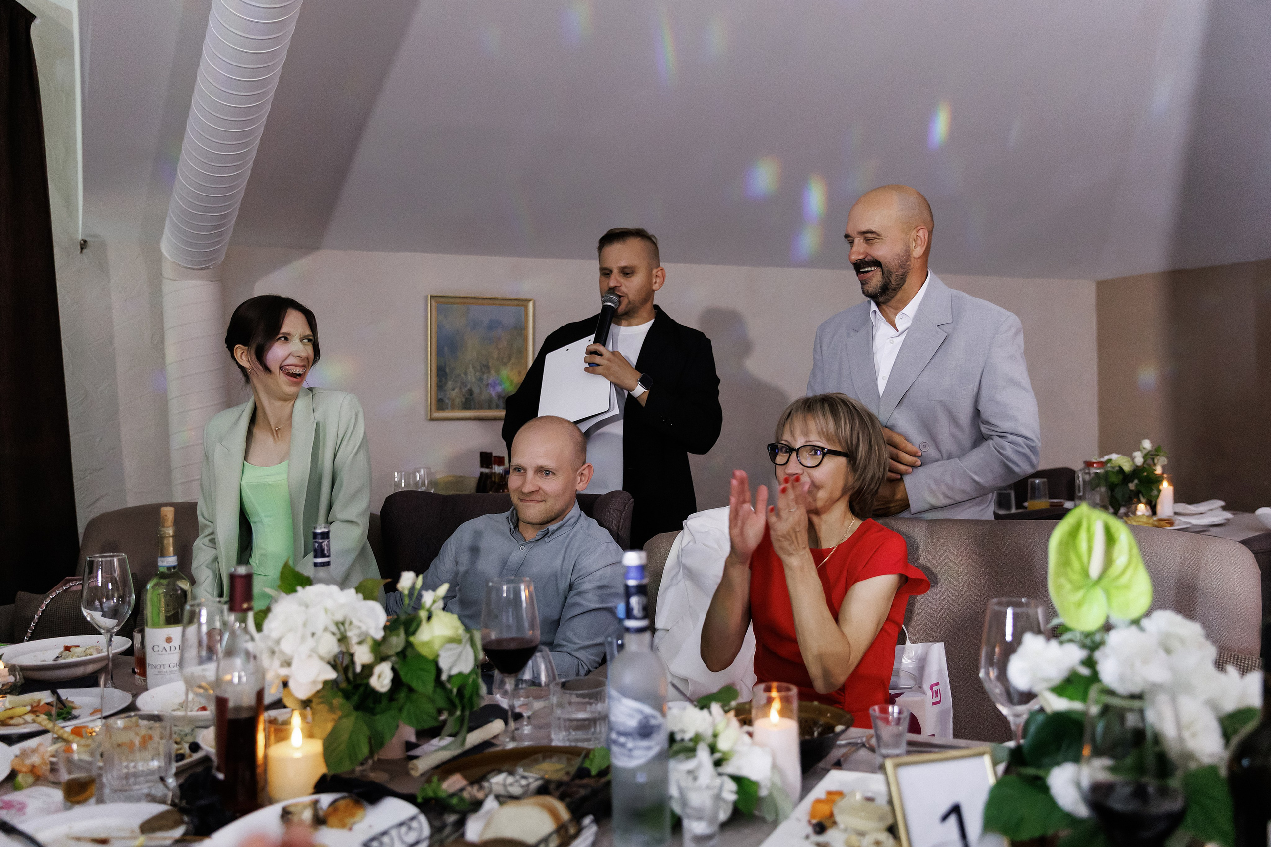 Екатерина и Владислав. Свадебный фотограф в Пскове и Санкт-Петербурге | Анна Голикова