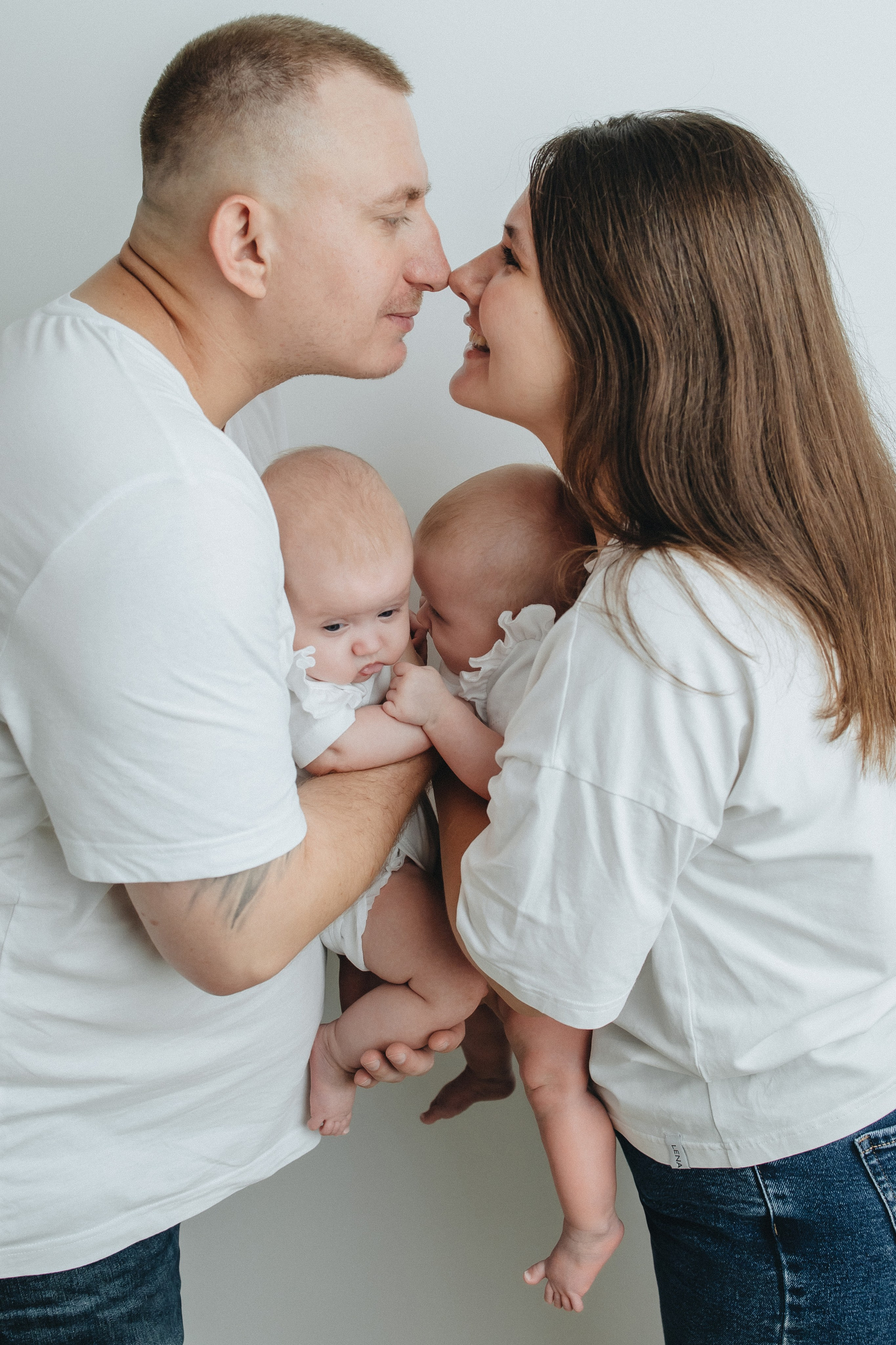 Детки до года (от 3 мес.). Главная