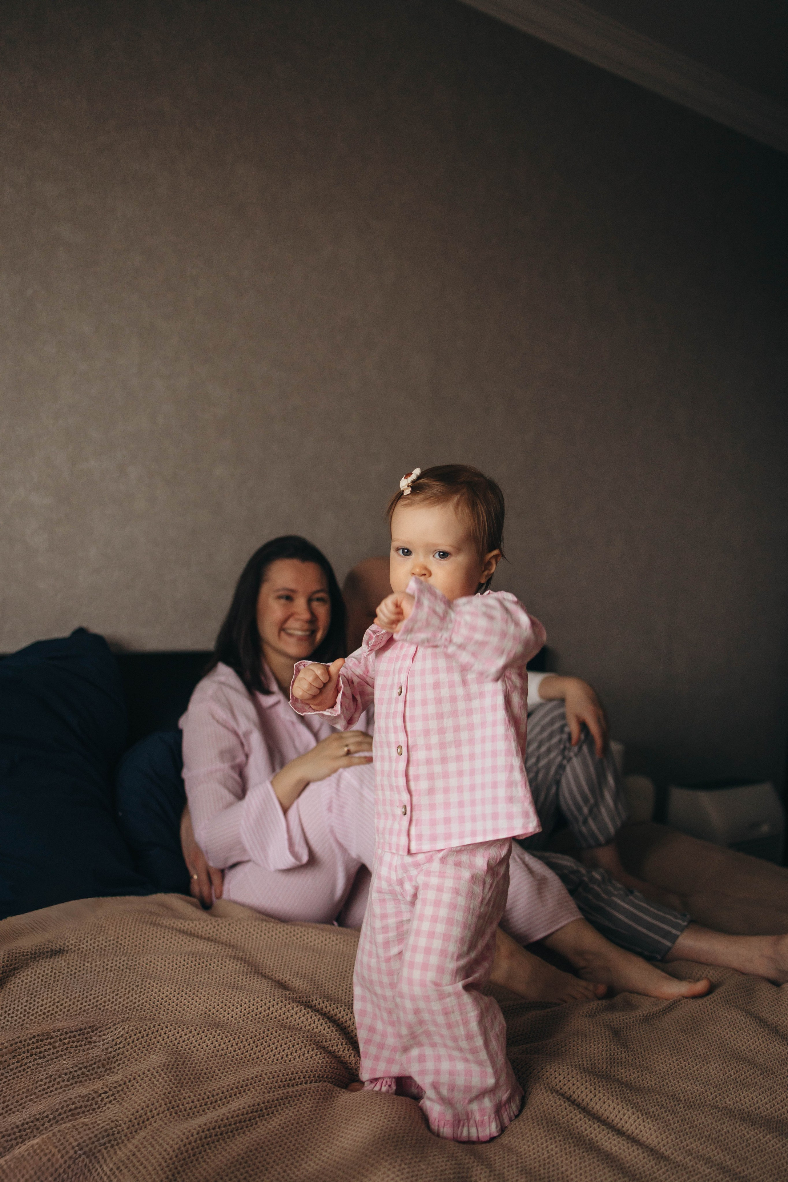 Два годика Вере. Семейный фотограф Москва Наталия Осьмакова