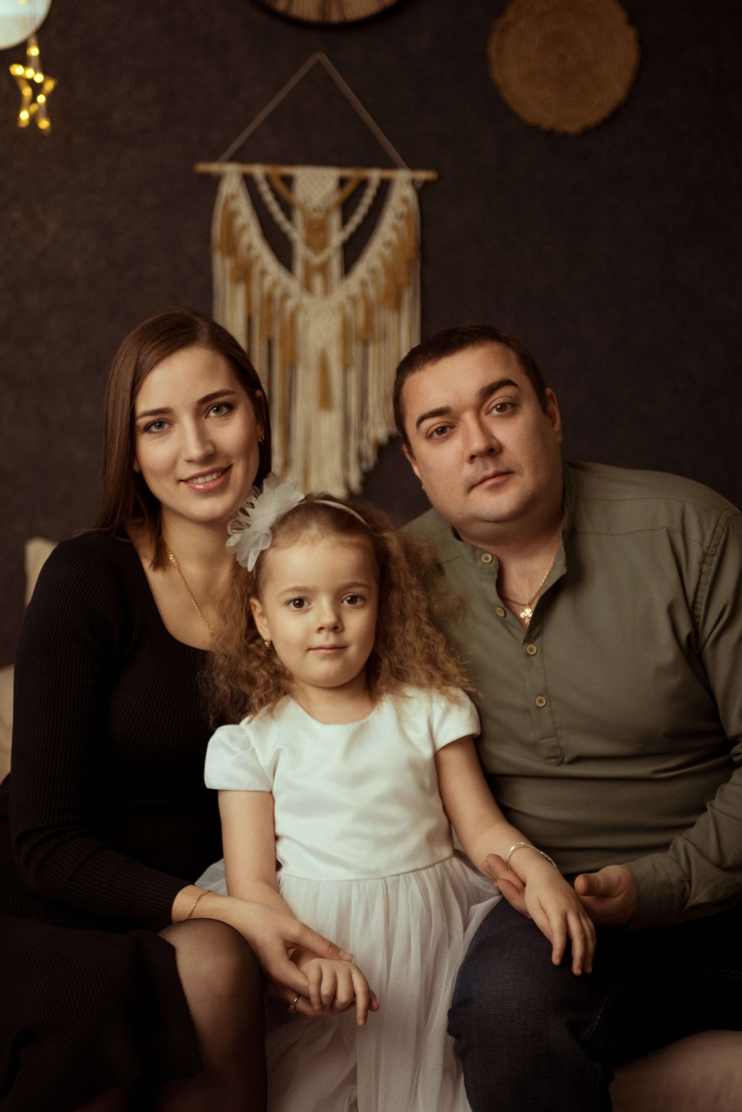 Новогодние. Дарья KORDÓVA фотограф студия обучение в Сердобске