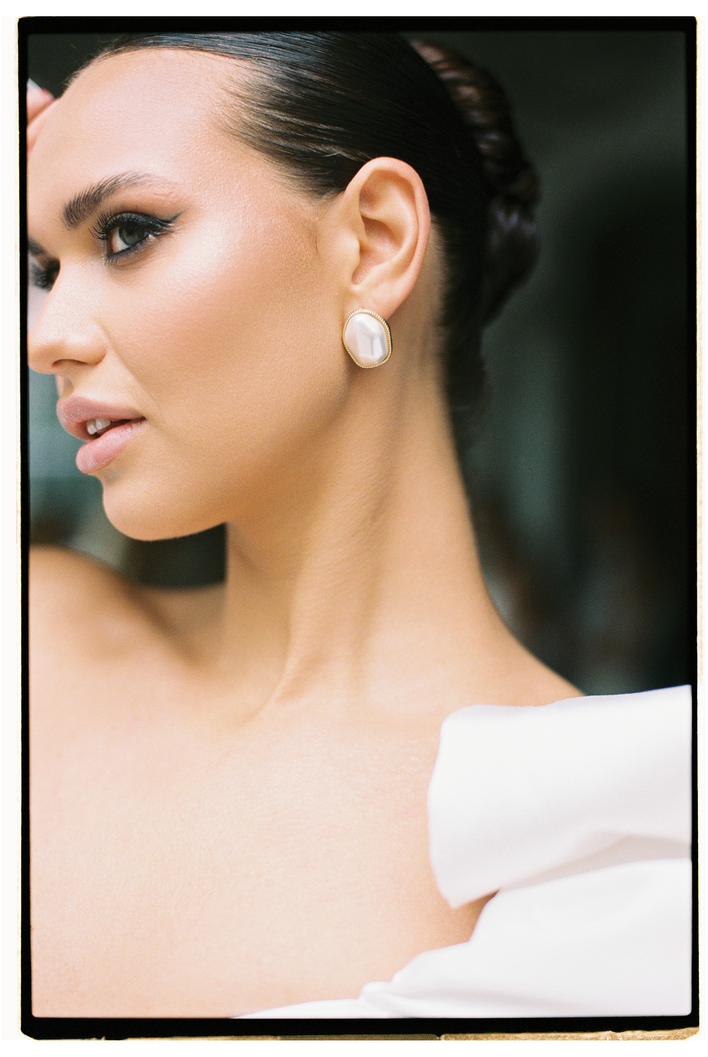 Esse Beauty Studio. Свадебный и фэшн фотограф в Москве и Санкт-Петербурге