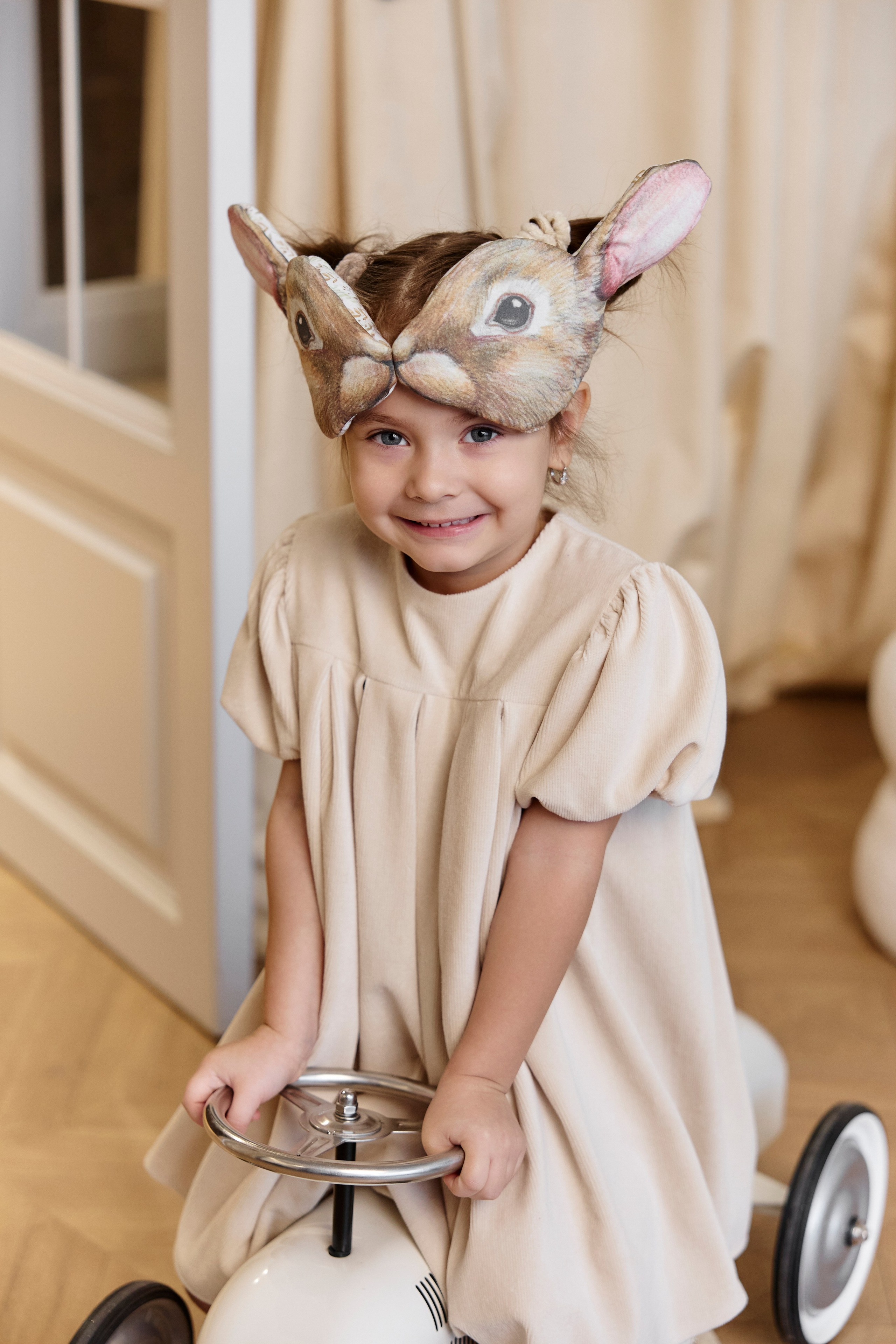 Даша и Миля. Фотограф Юлия Иванцова