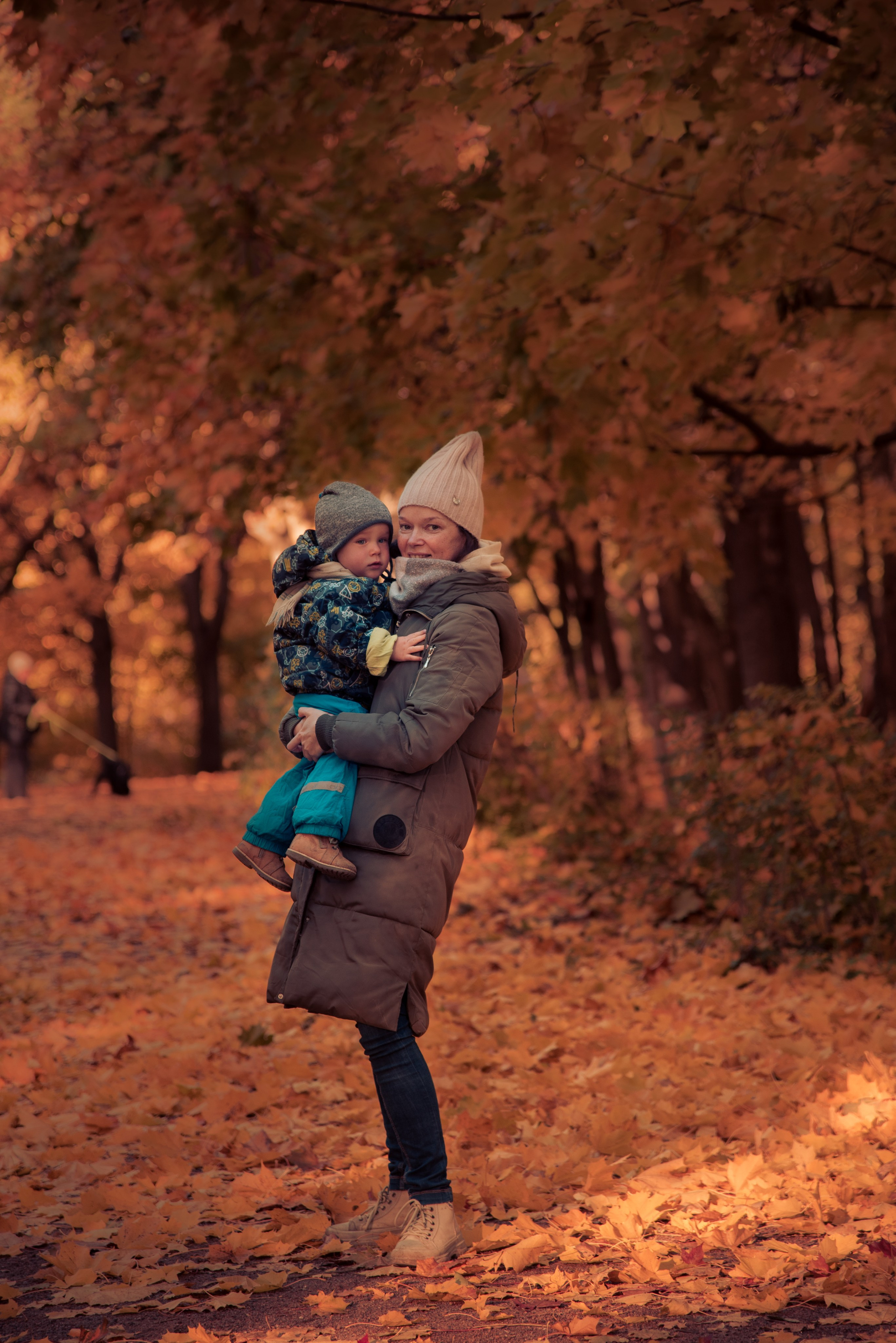Юля. Свадебный и семейный фотограф с Санкт-Петербурге Ольга Стрижакова
