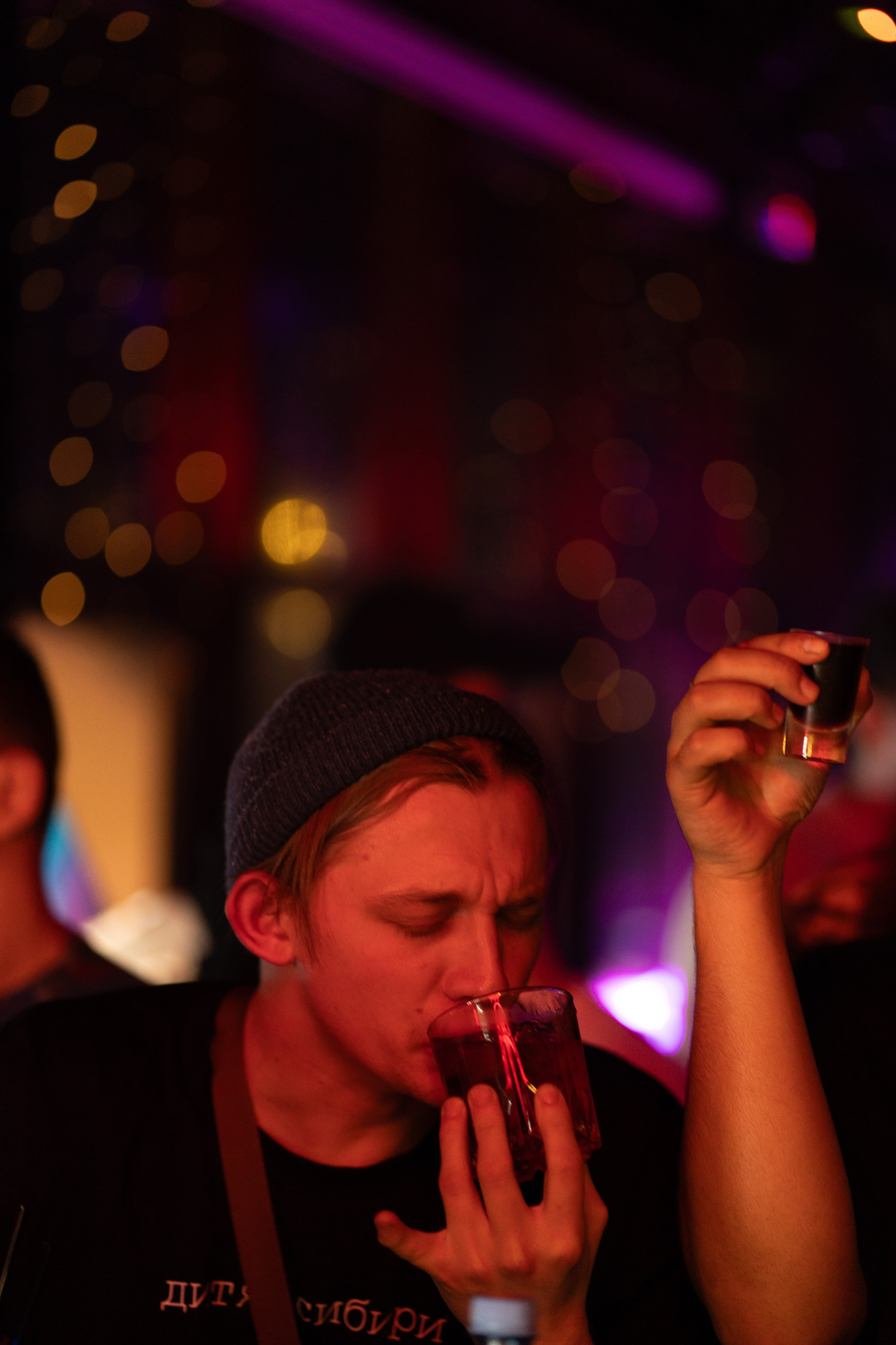 Рукс ШК. Анастасия Паршукова — фотограф Шерегеш Новосибирск