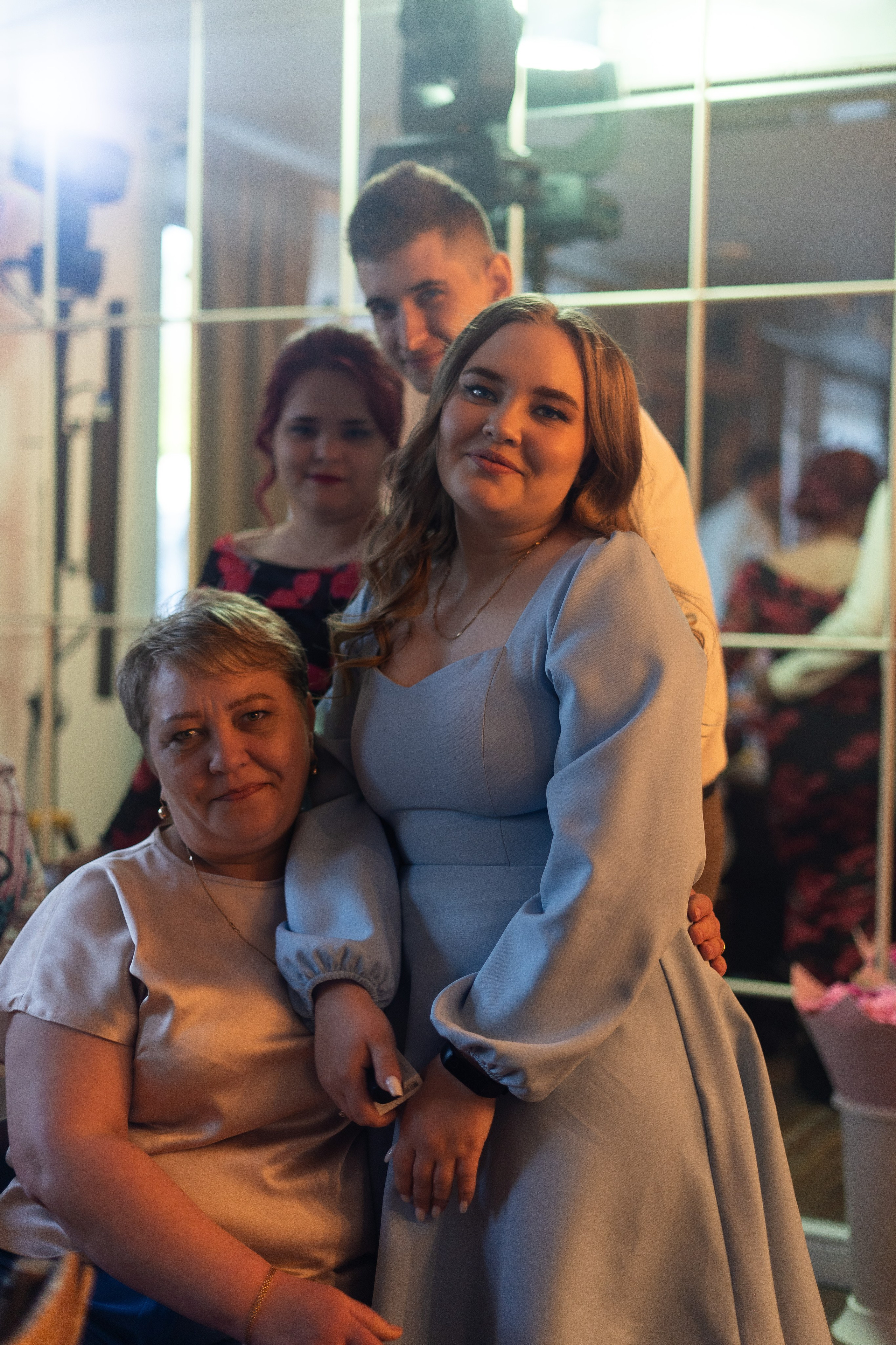 Виктория & Максим. Анастасия Паршукова — фотограф Шерегеш Новосибирск