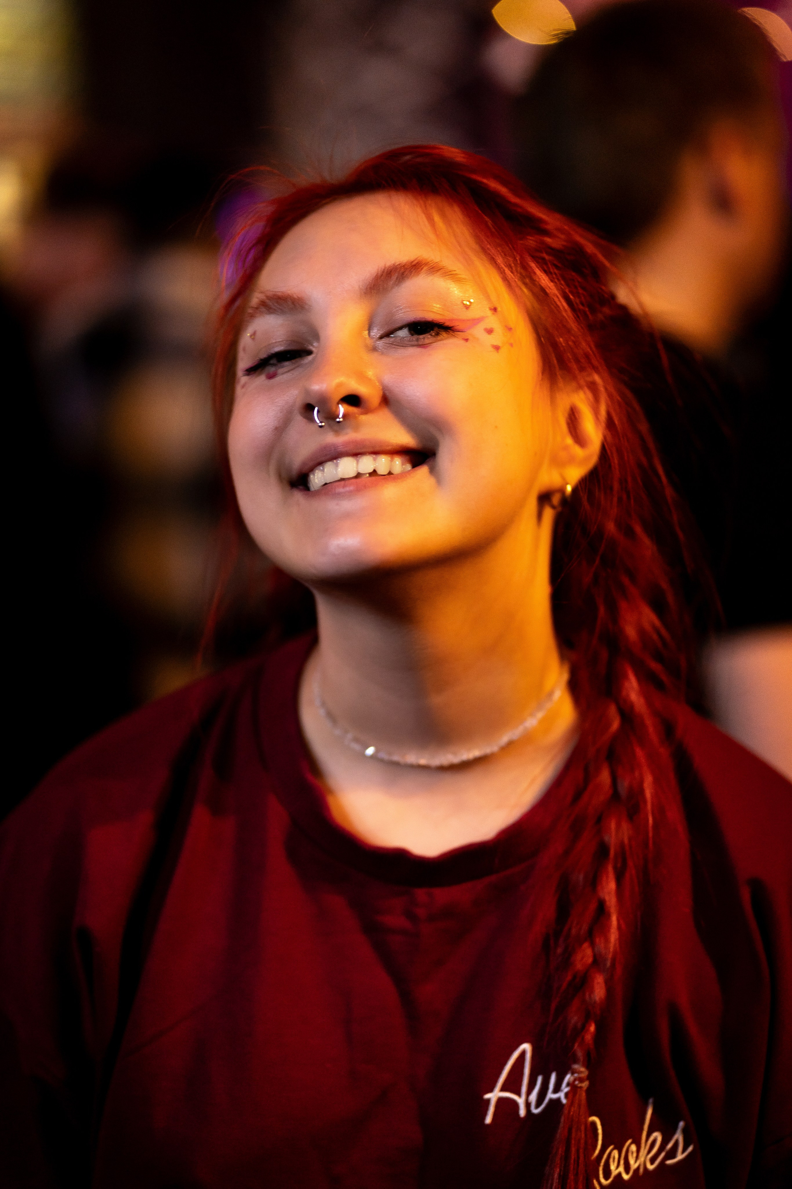 Rook's 14.02. Анастасия Паршукова — фотограф Шерегеш Новосибирск