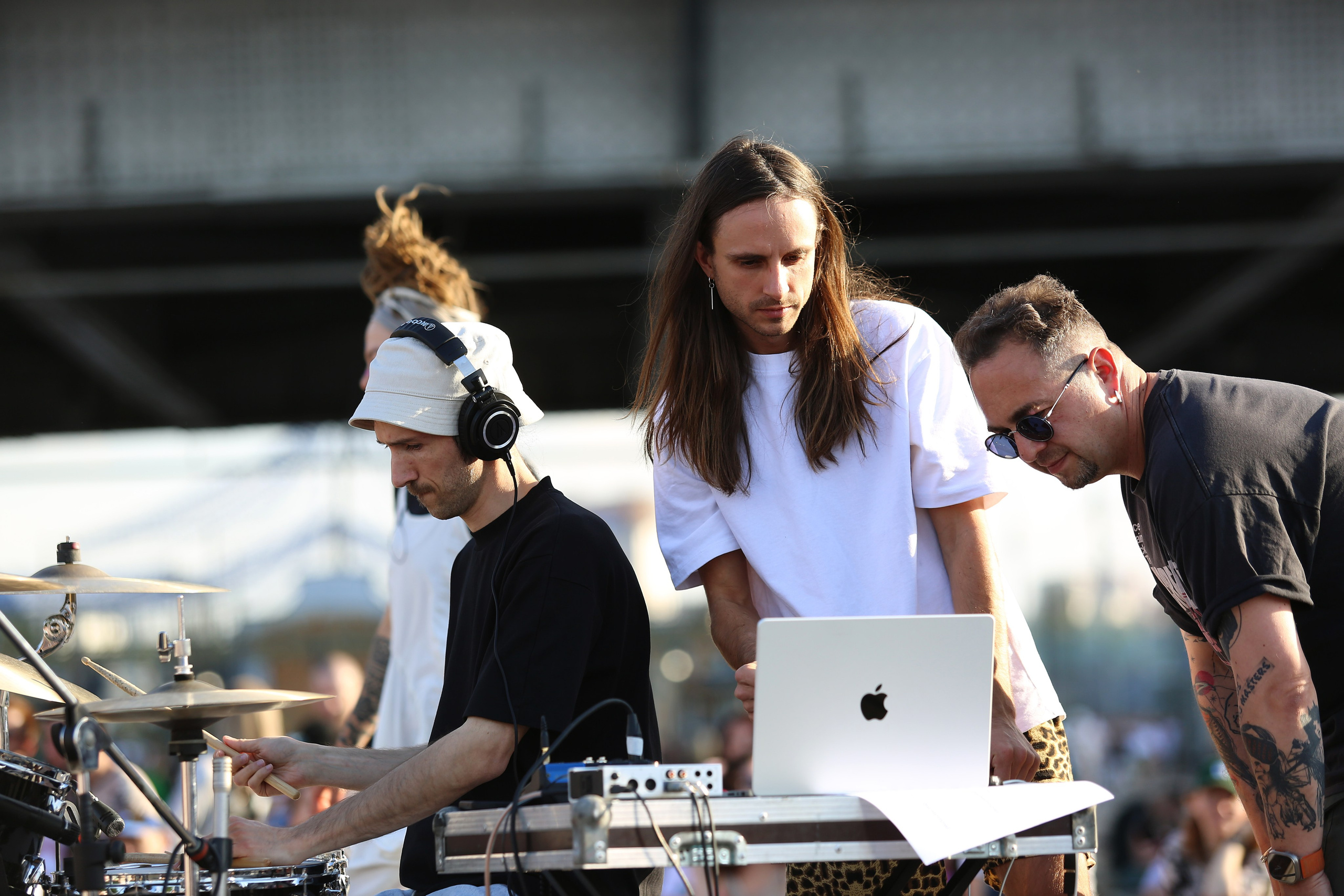 Alai Oli. Фотограф Дарья Комарова