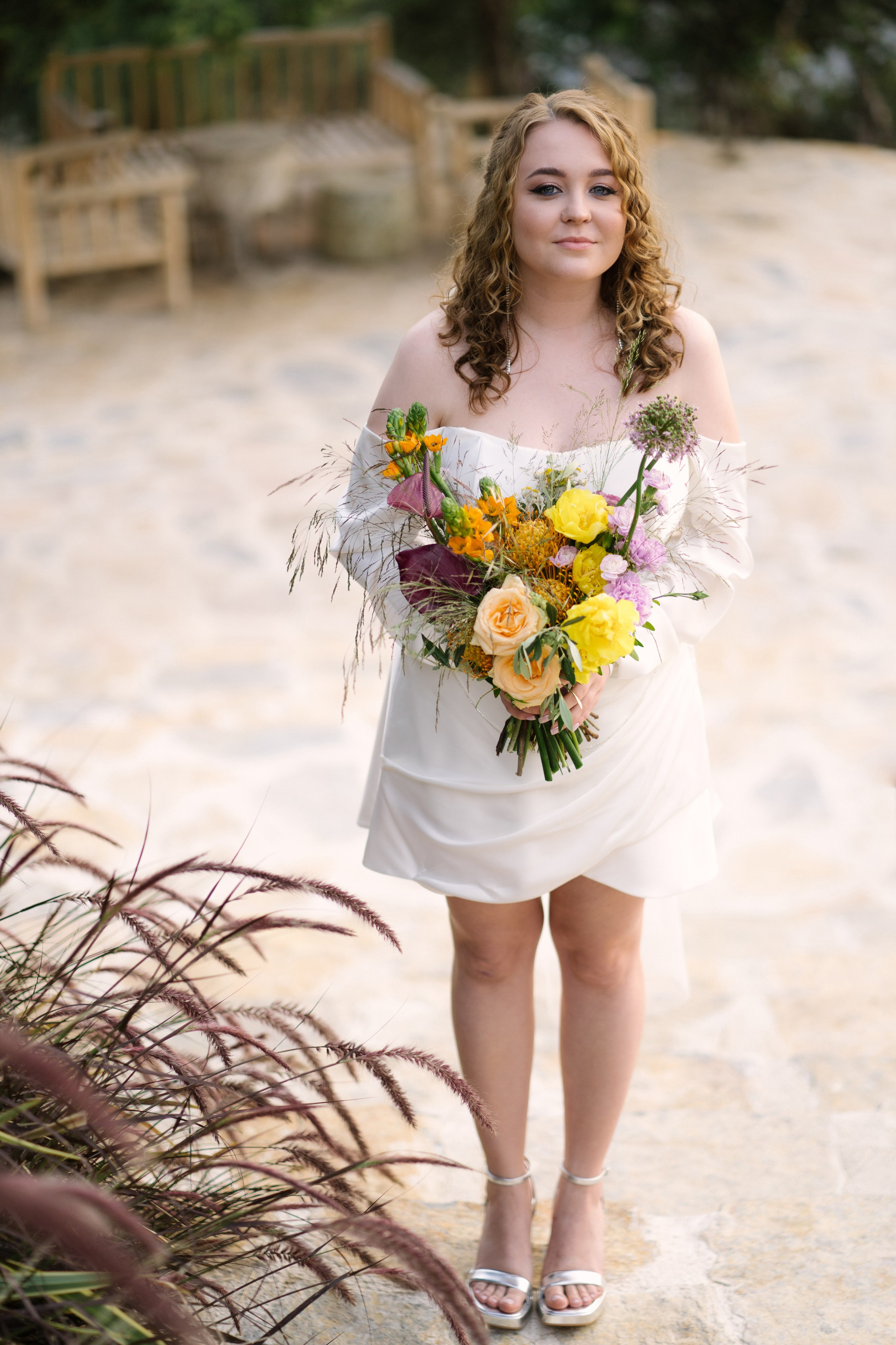 Андрей & Александра. Бодрум. Оформление свадеб, декор свадеб Вера Маркова, Москва