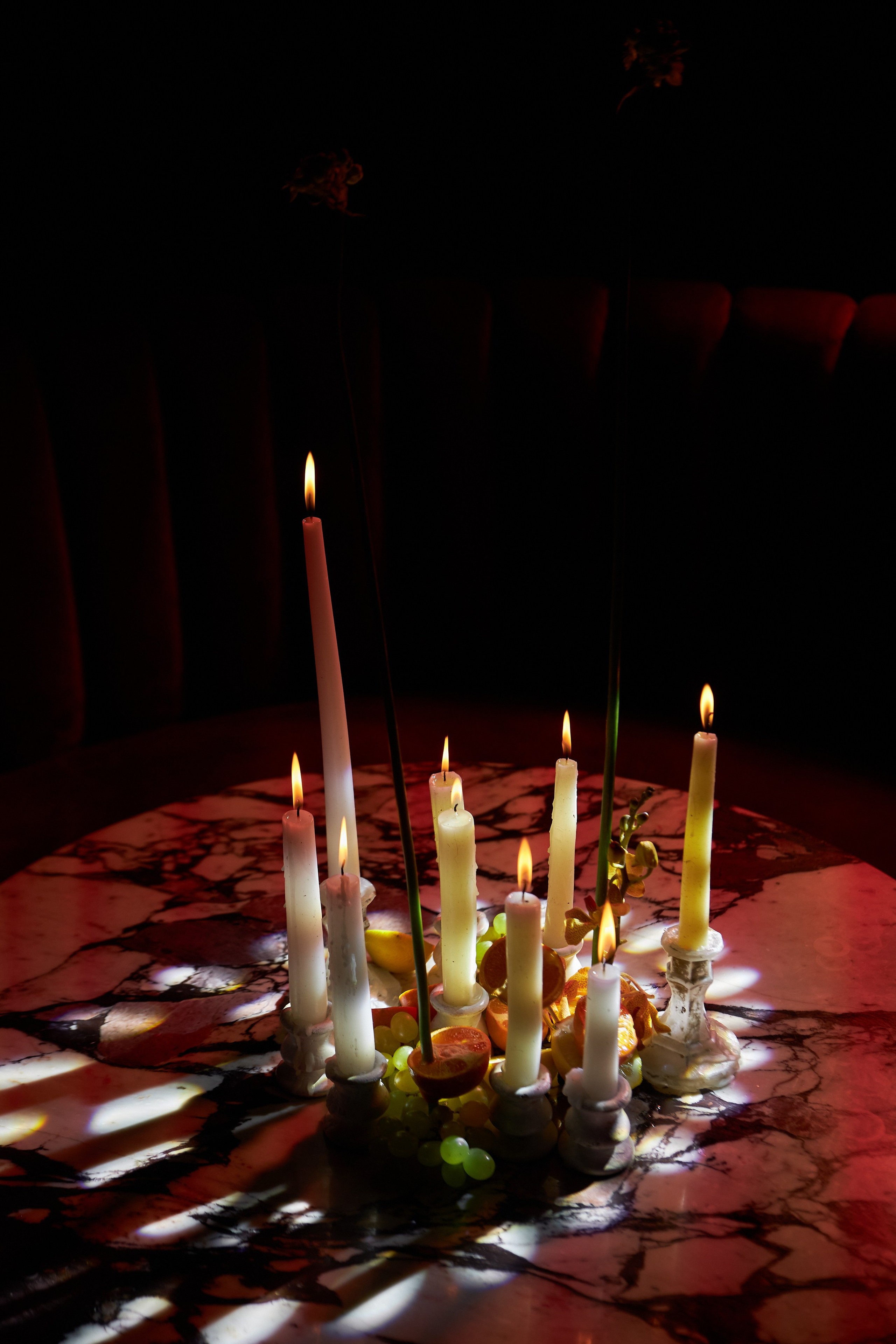 Аня &  Сергей «Unica». Оформление свадеб, декор свадеб Вера Маркова, Москва