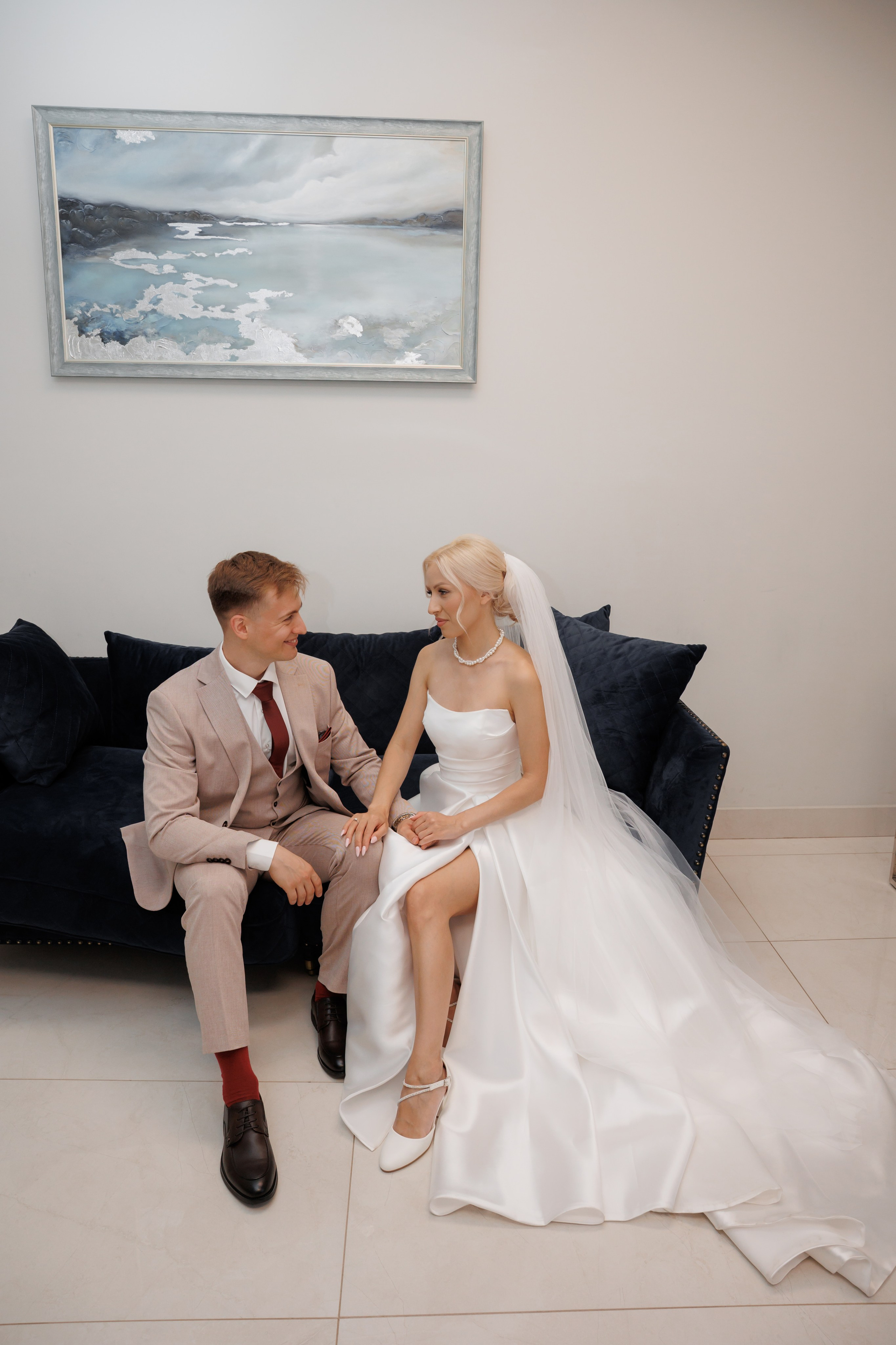 Отель «Милан», Шипиловский ЗАГС, прогулка в парке Царицыно. Свадебный и репортажный фотограф (Москва, Королев и другие)