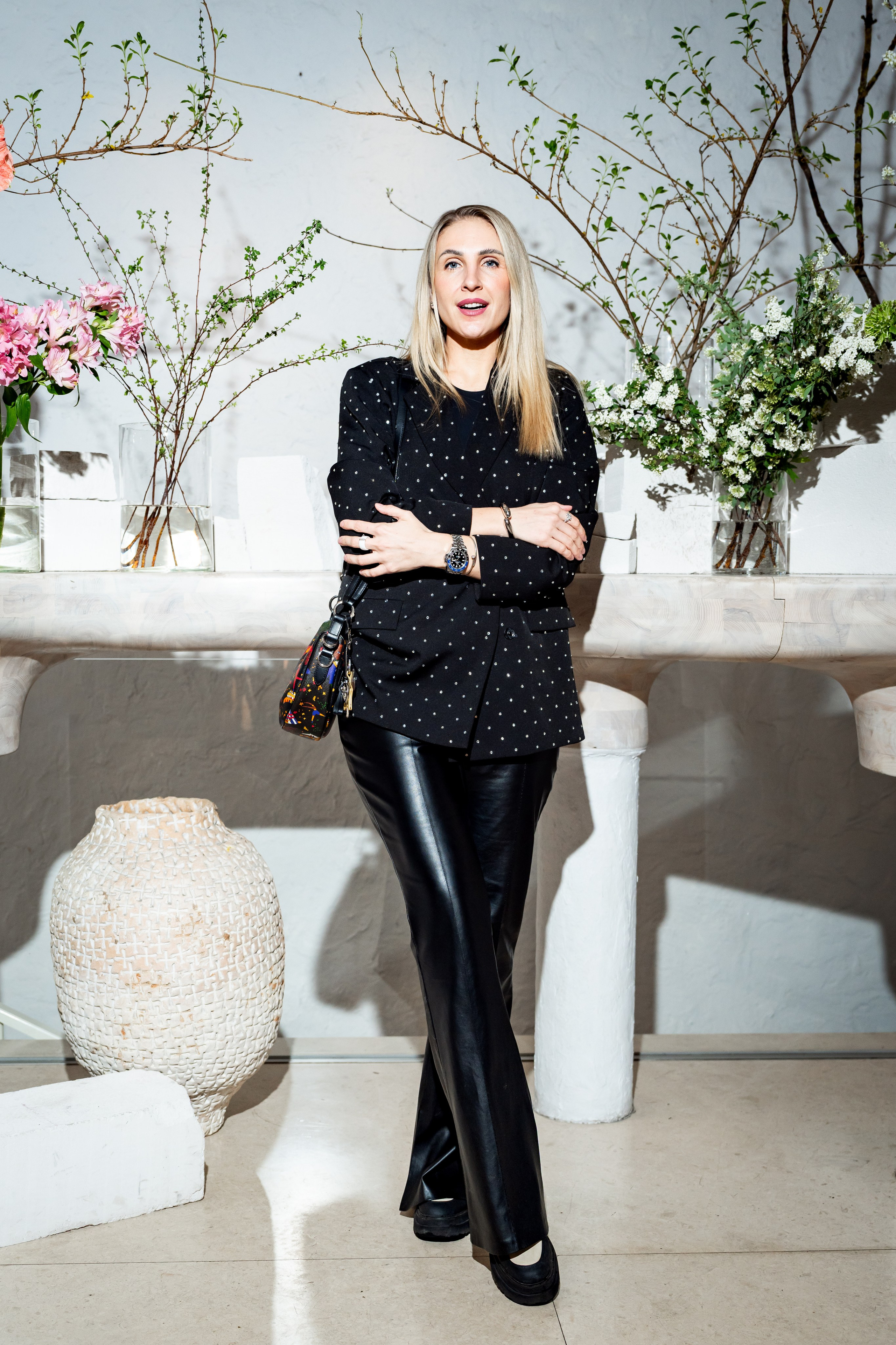 Sapiens Московское чаепитие. Фотограф Никита Комаров