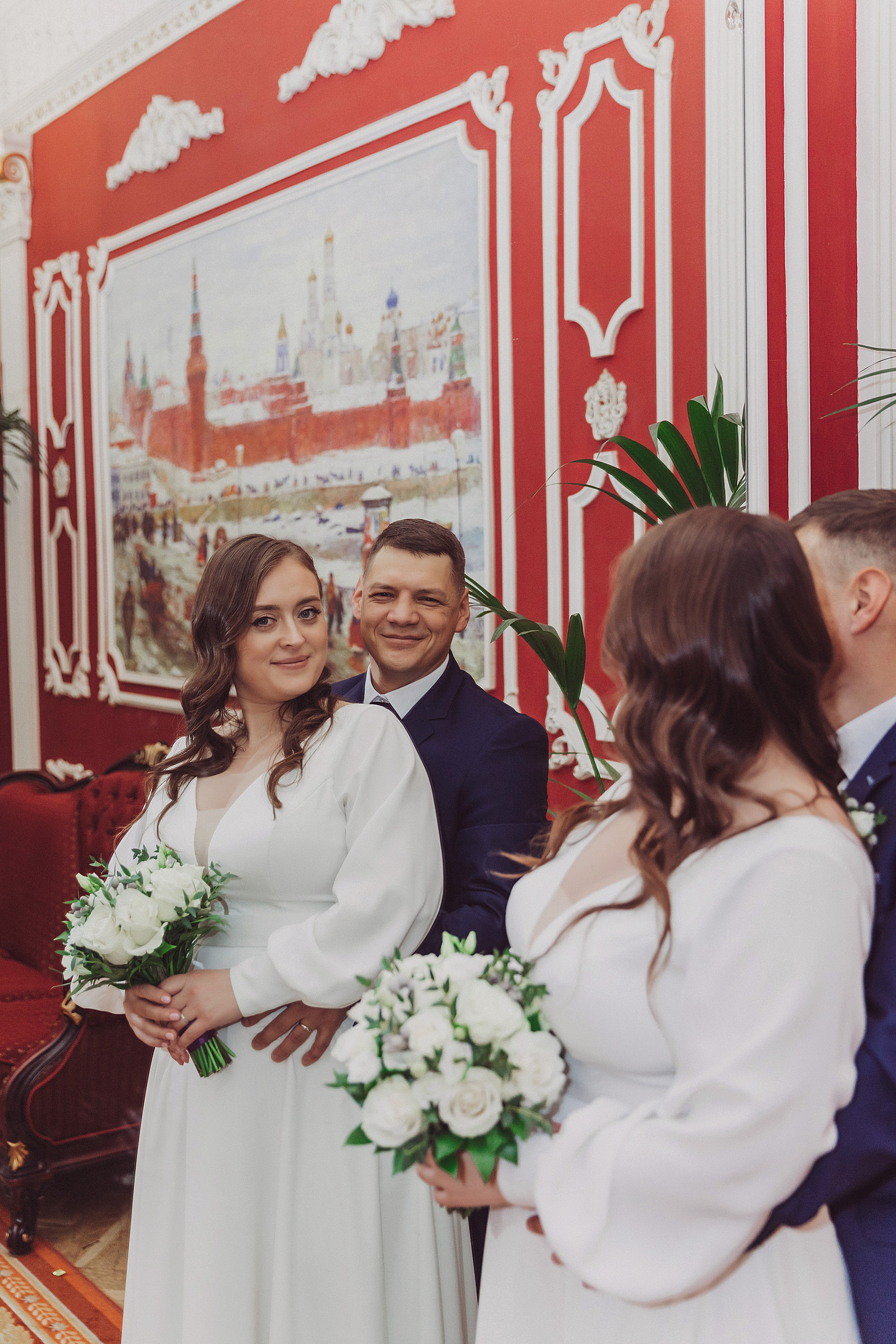 Общие. Фотограф и Видеограф в Москве Дарья Арсентьева