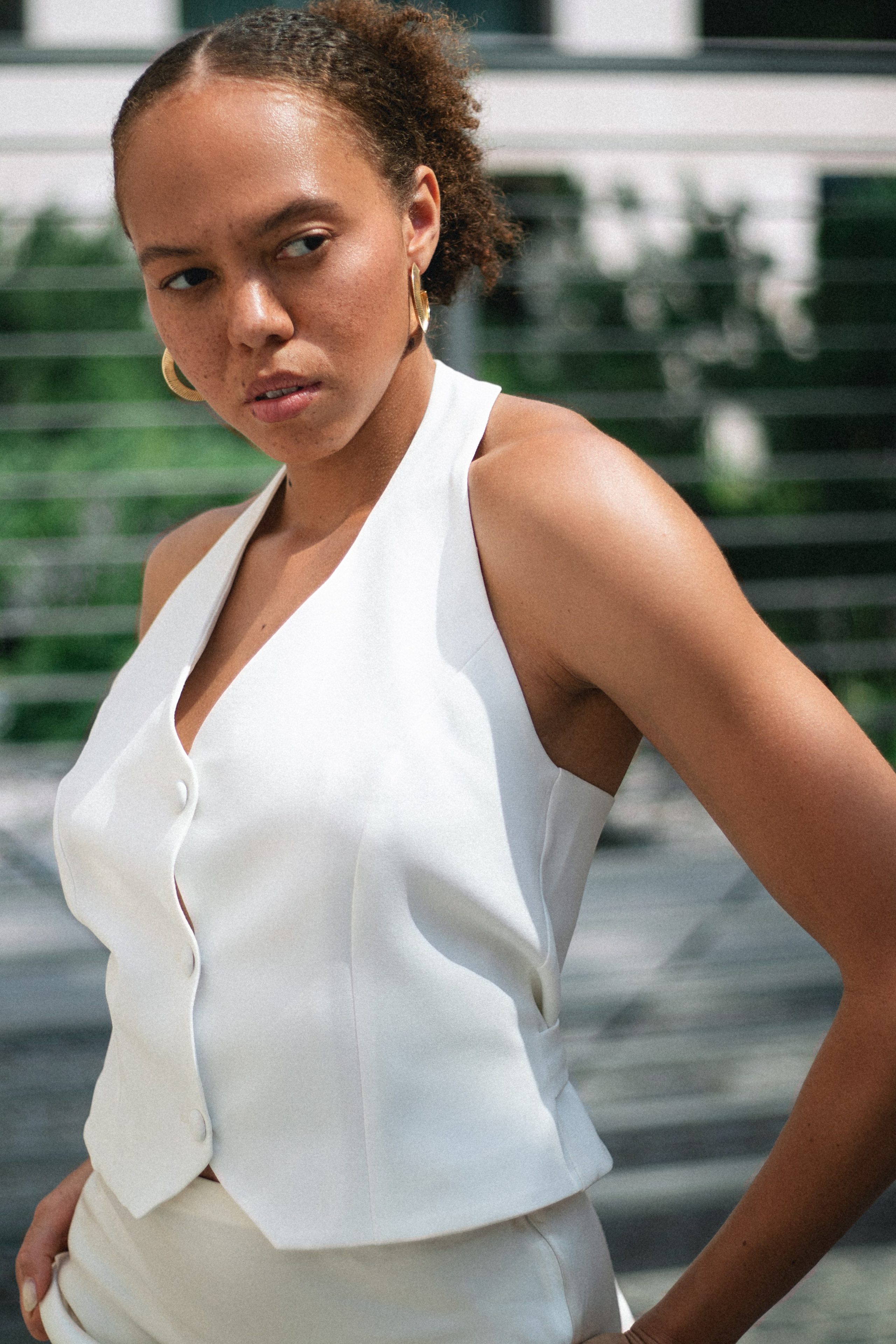 Портретная съемка. Фотограф Москва Егорова Яна