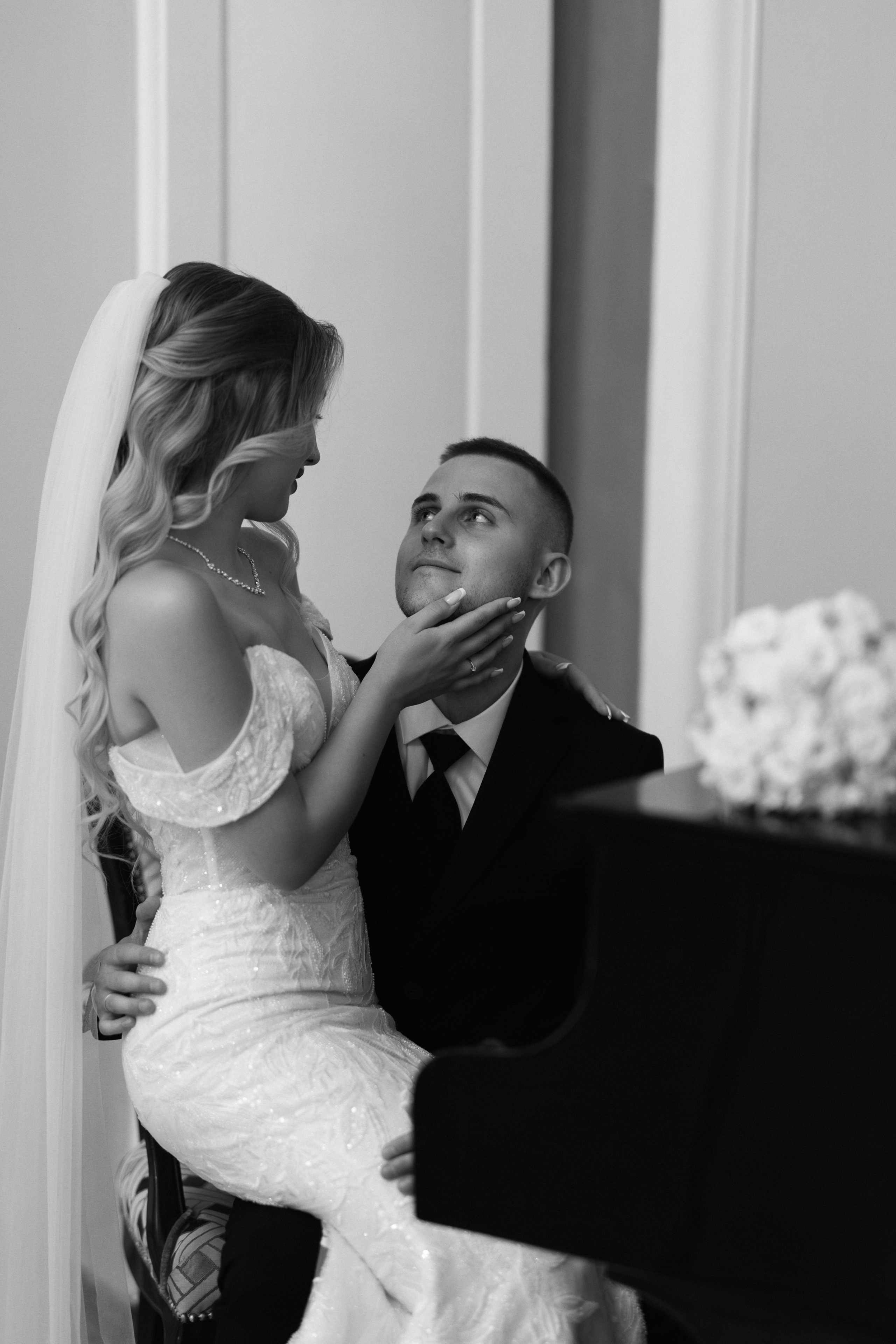 АЛЕКСАНДРА & ДАНИЛ ` 21.06.25. Maria Startseva Photo