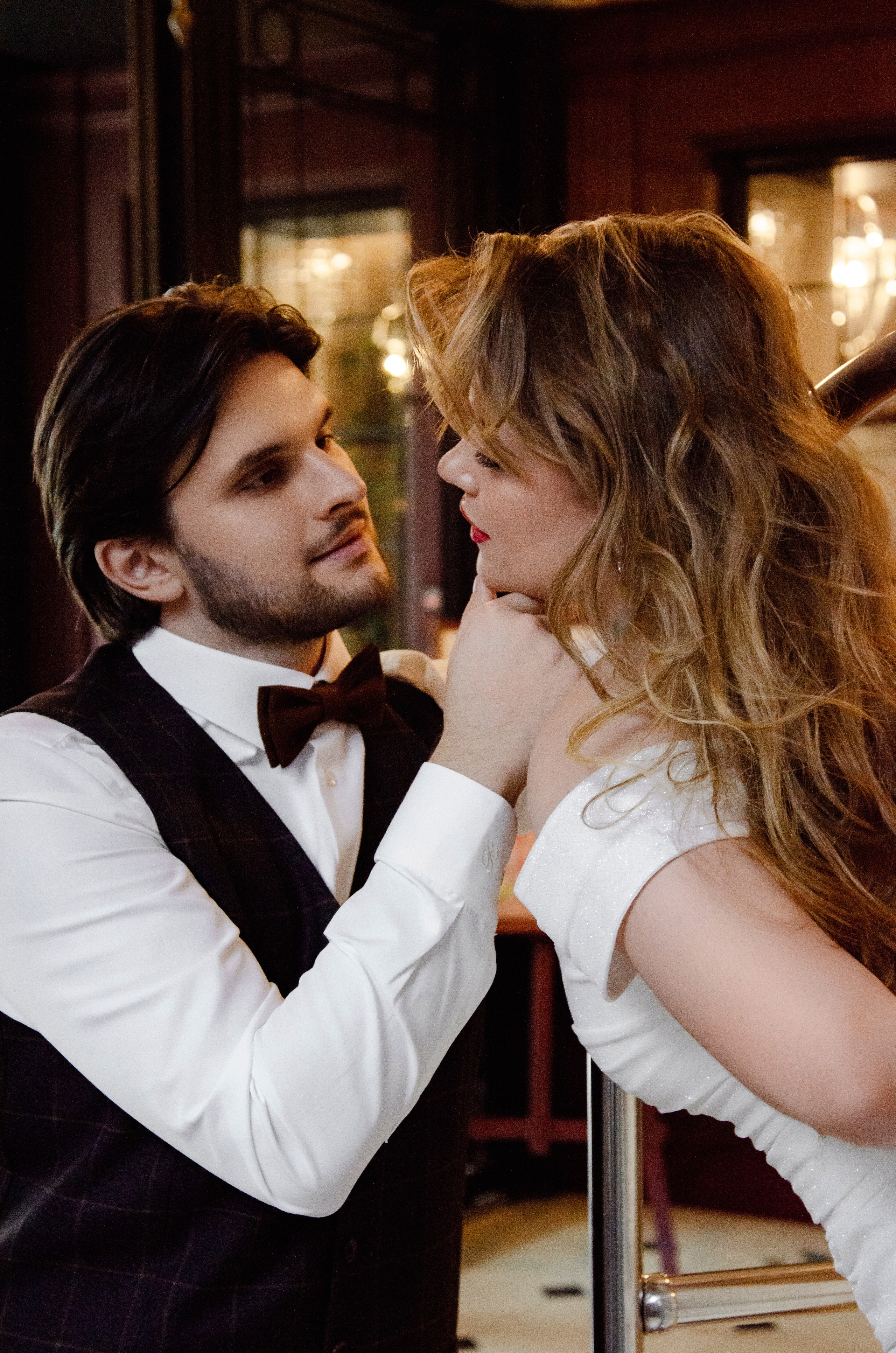 Ю+Д. Фотографы в Тюмени Андрей и Лидия Войвод