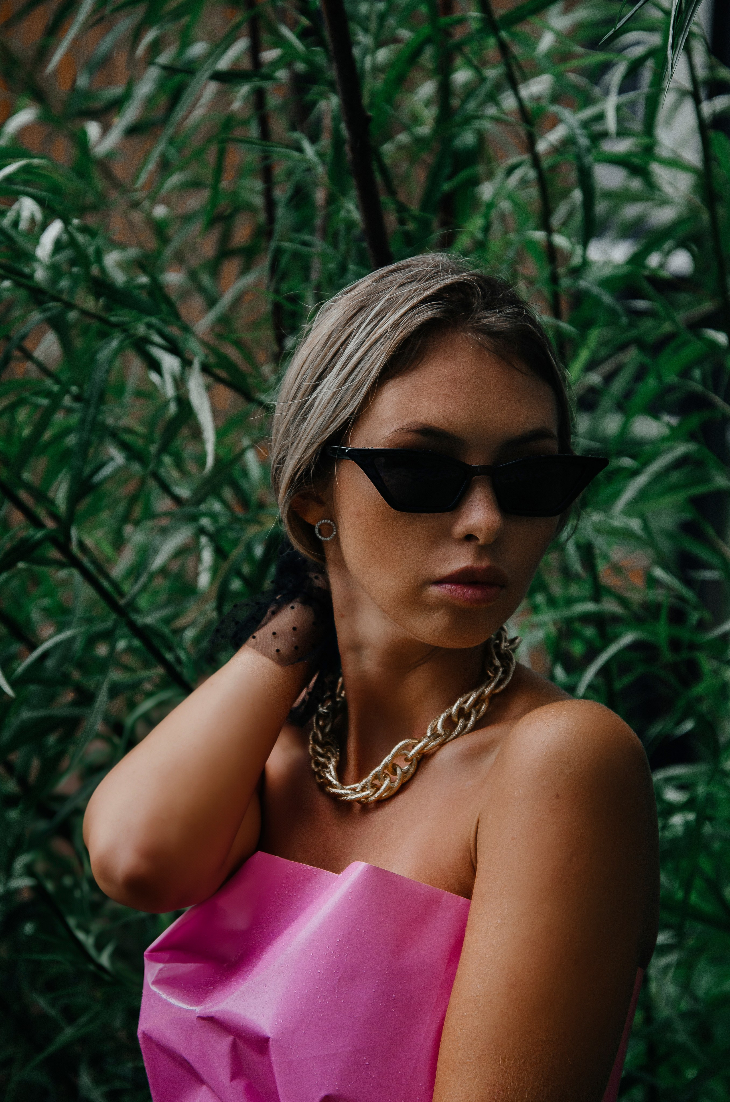 Кративная. Фотографы в Тюмени Андрей и Лидия Войвод